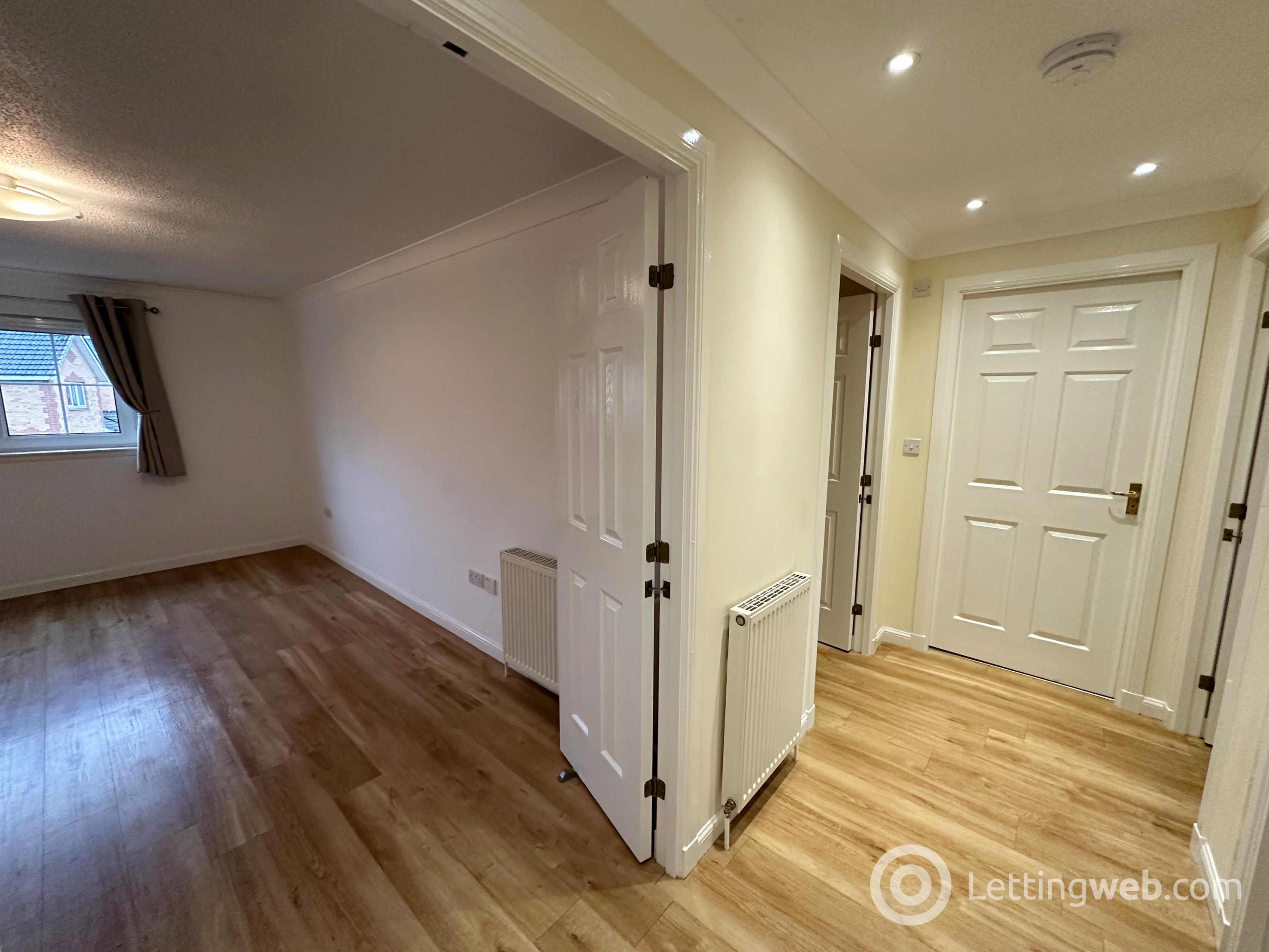 Property to rent in Grace Wynd, Hamilton, ML3 6QH
