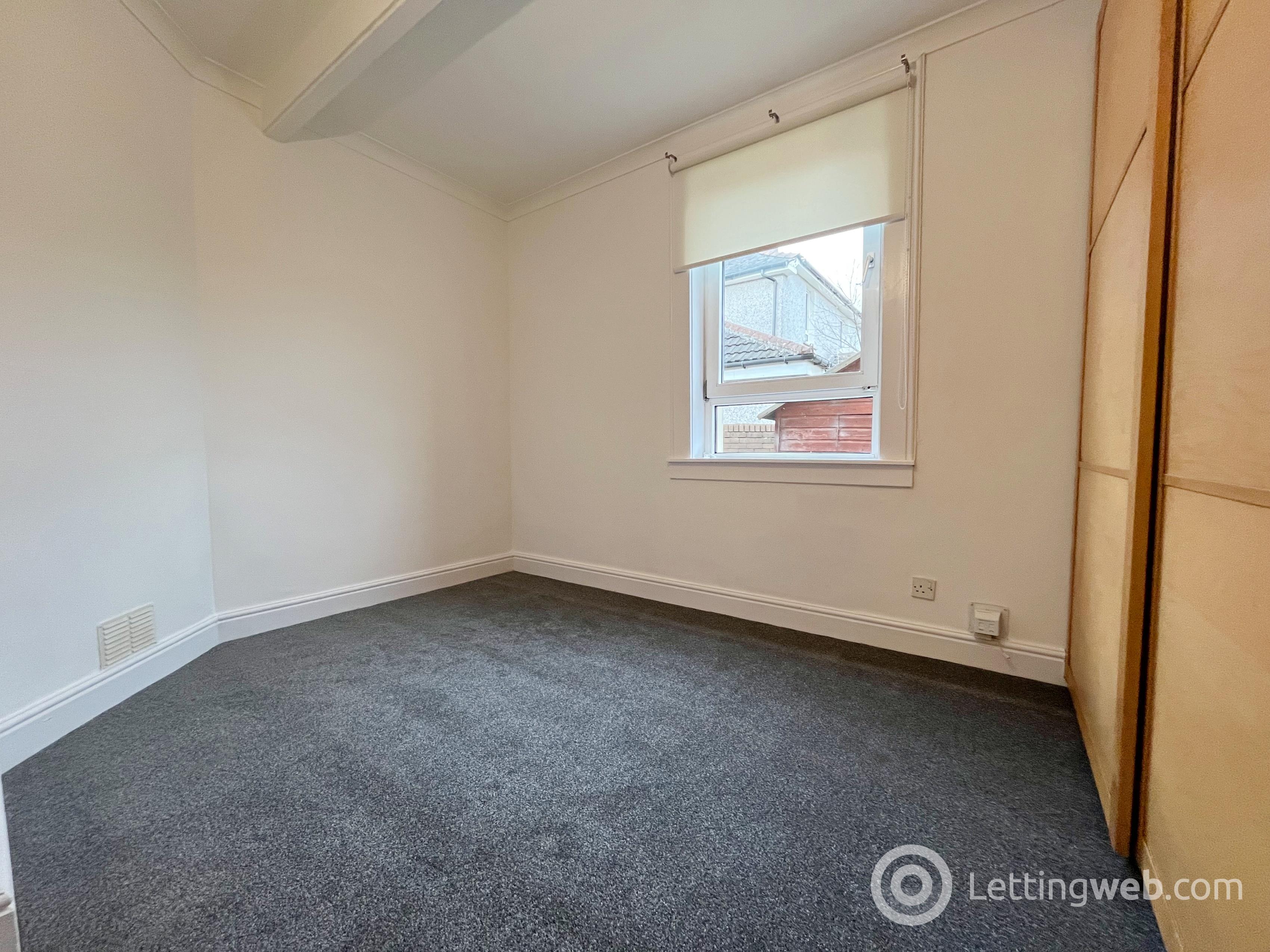 Property to rent in Agnew Avenue, Coatbridge