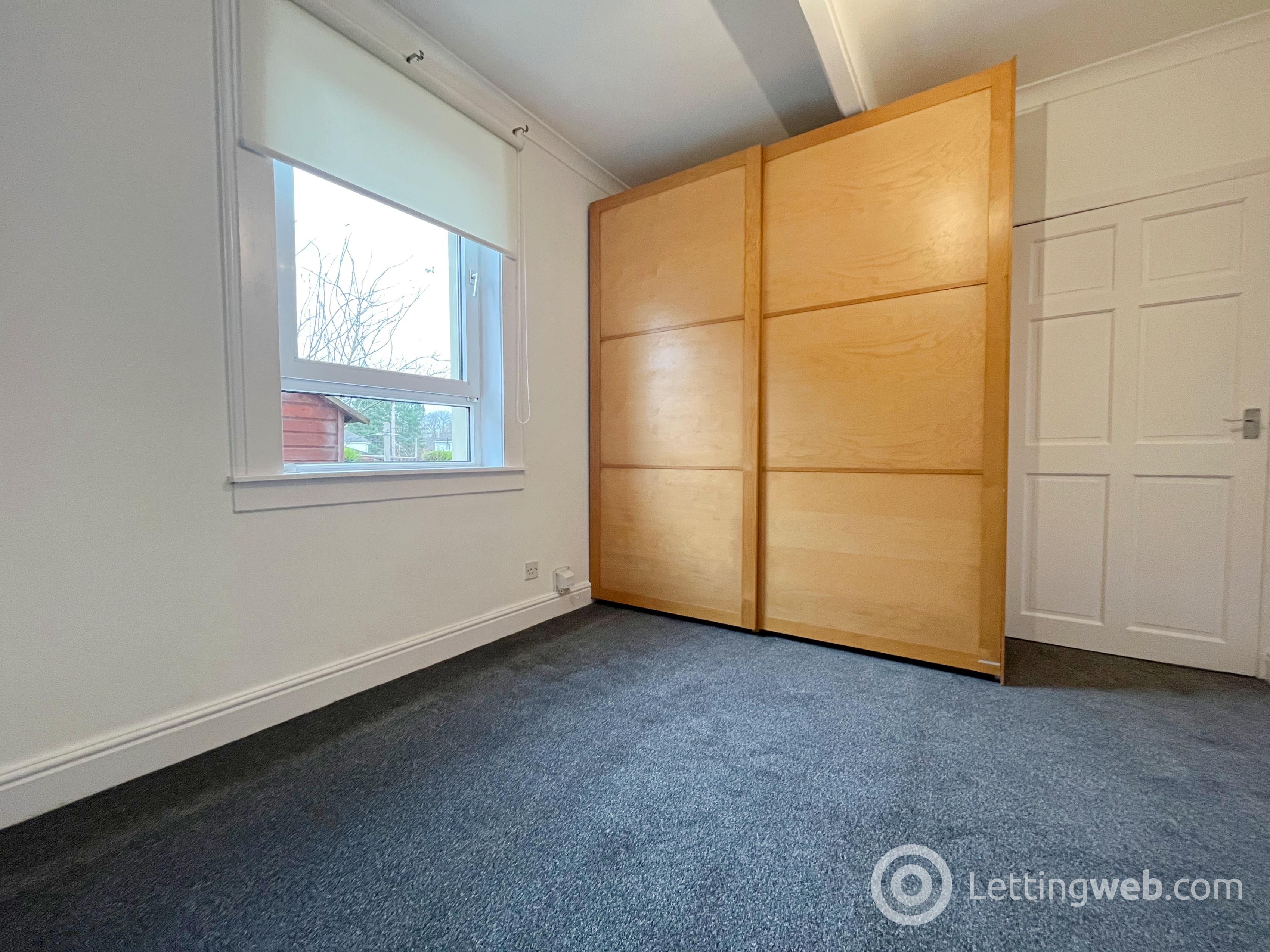 Property to rent in Agnew Avenue, Coatbridge