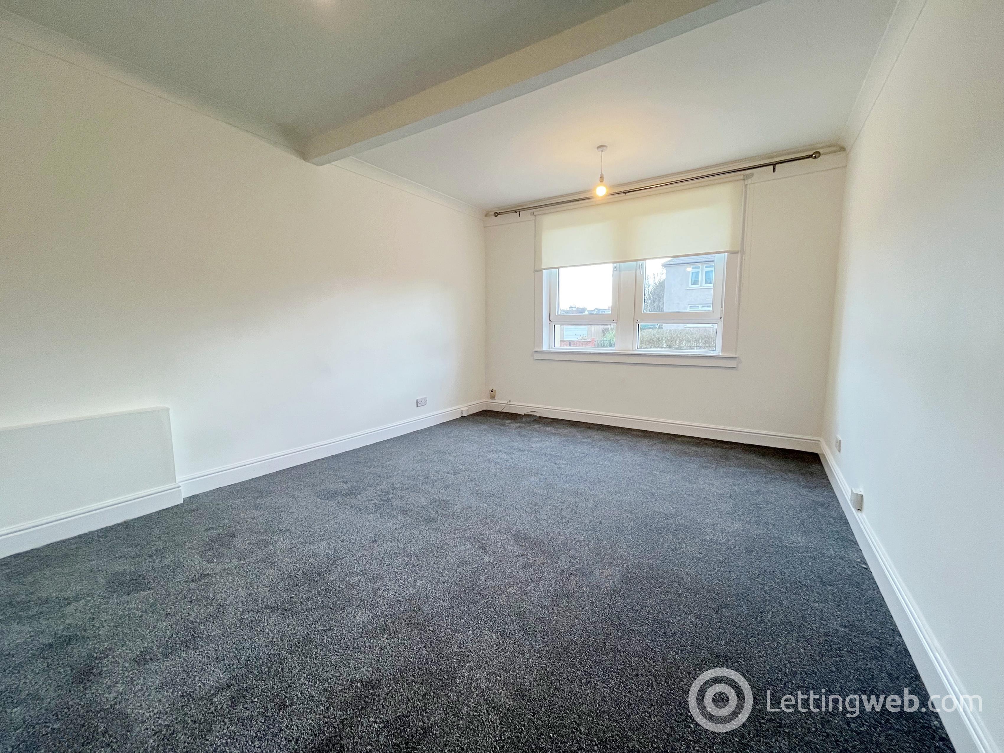 Property to rent in Agnew Avenue, Coatbridge