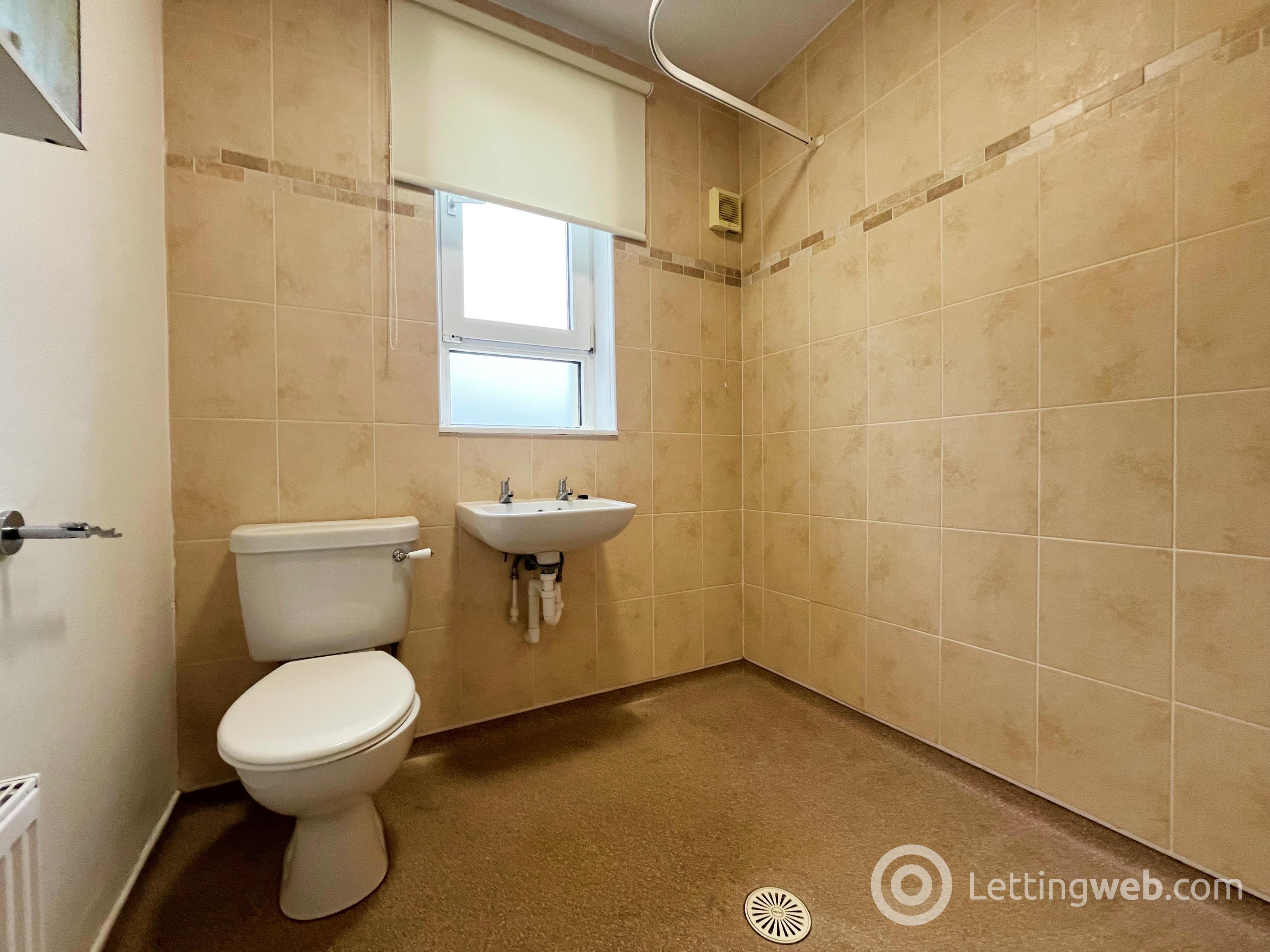 Property to rent in Agnew Avenue, Coatbridge