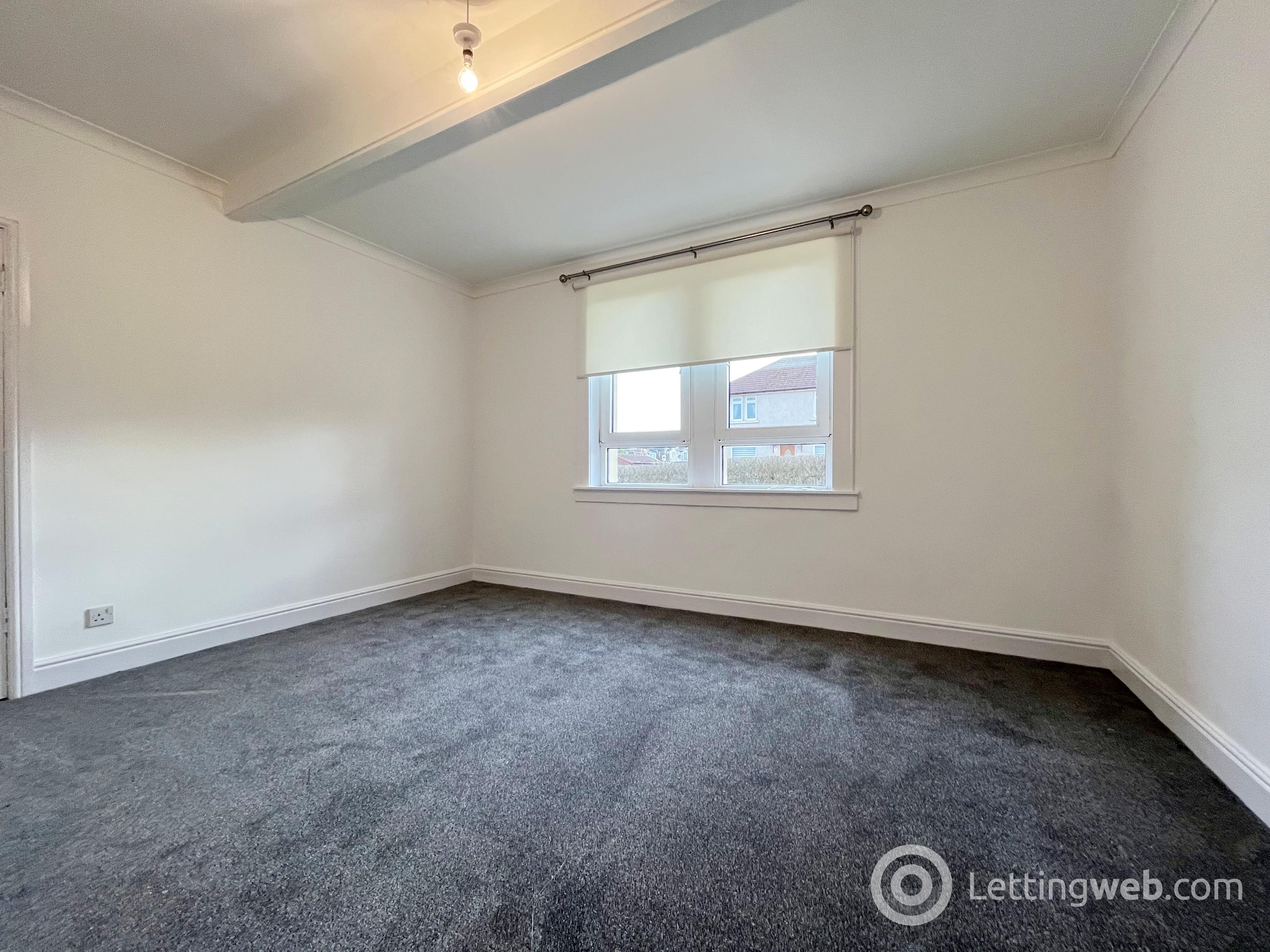 Property to rent in Agnew Avenue, Coatbridge