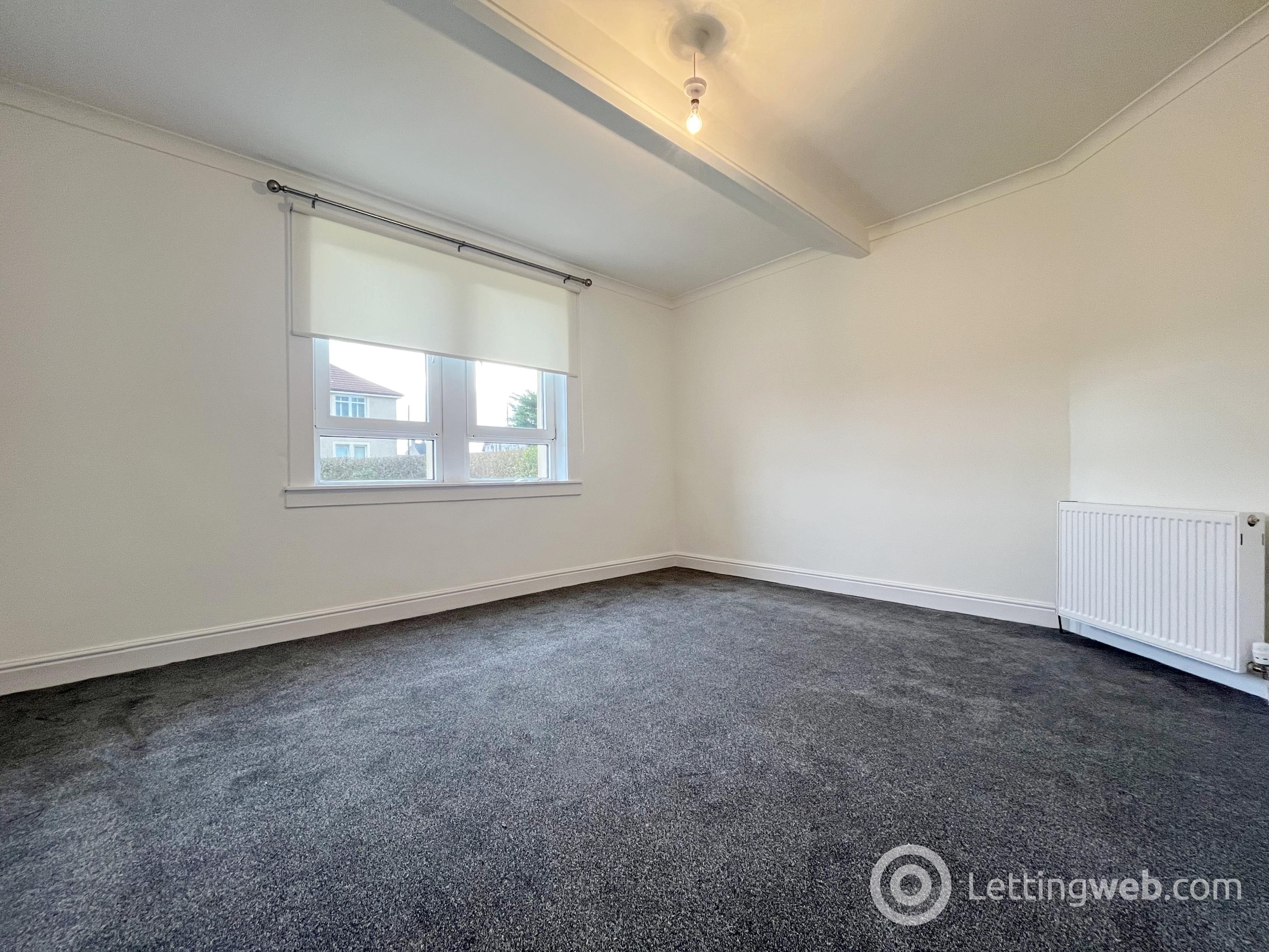 Property to rent in Agnew Avenue, Coatbridge