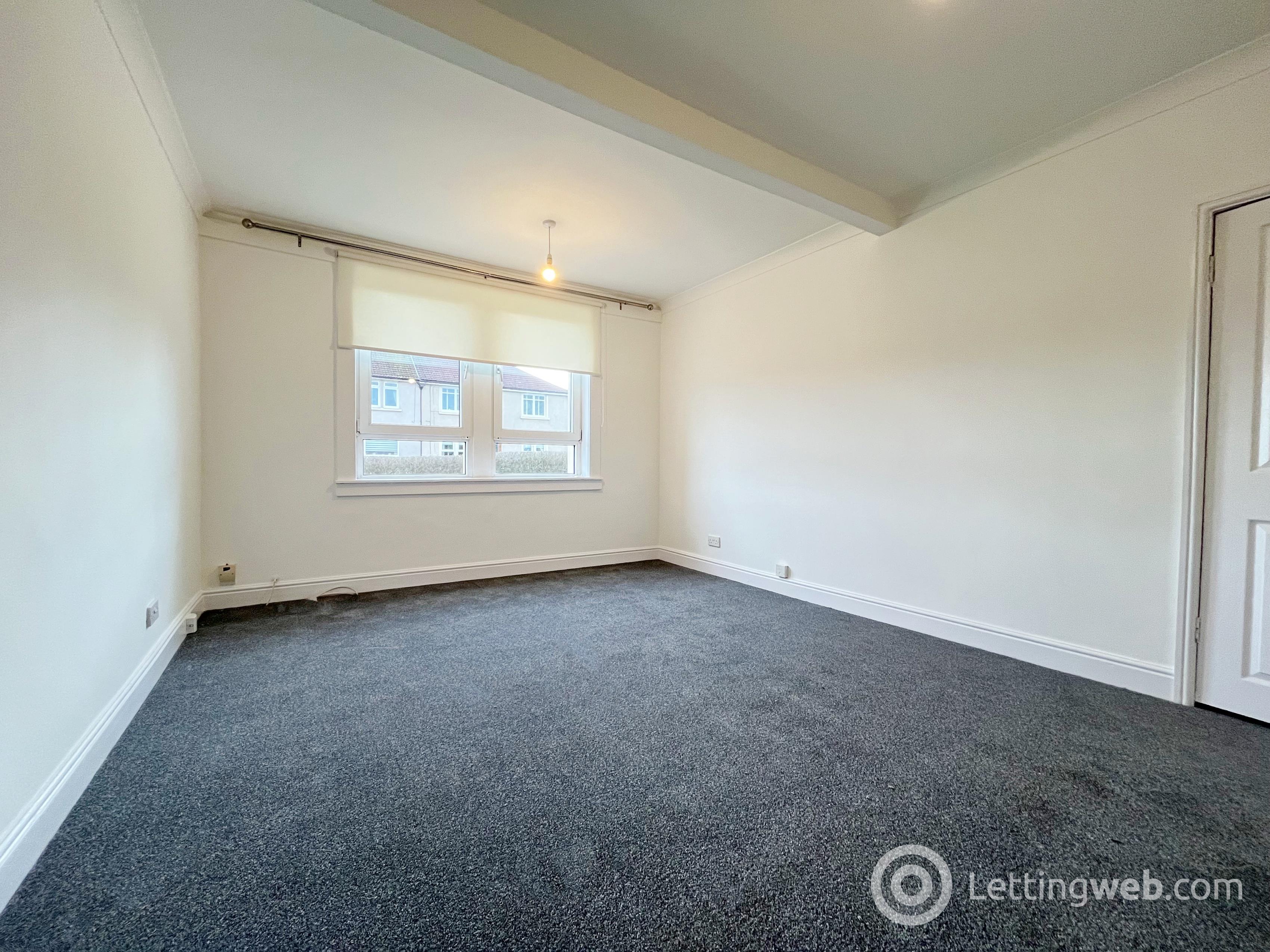 Property to rent in Agnew Avenue, Coatbridge