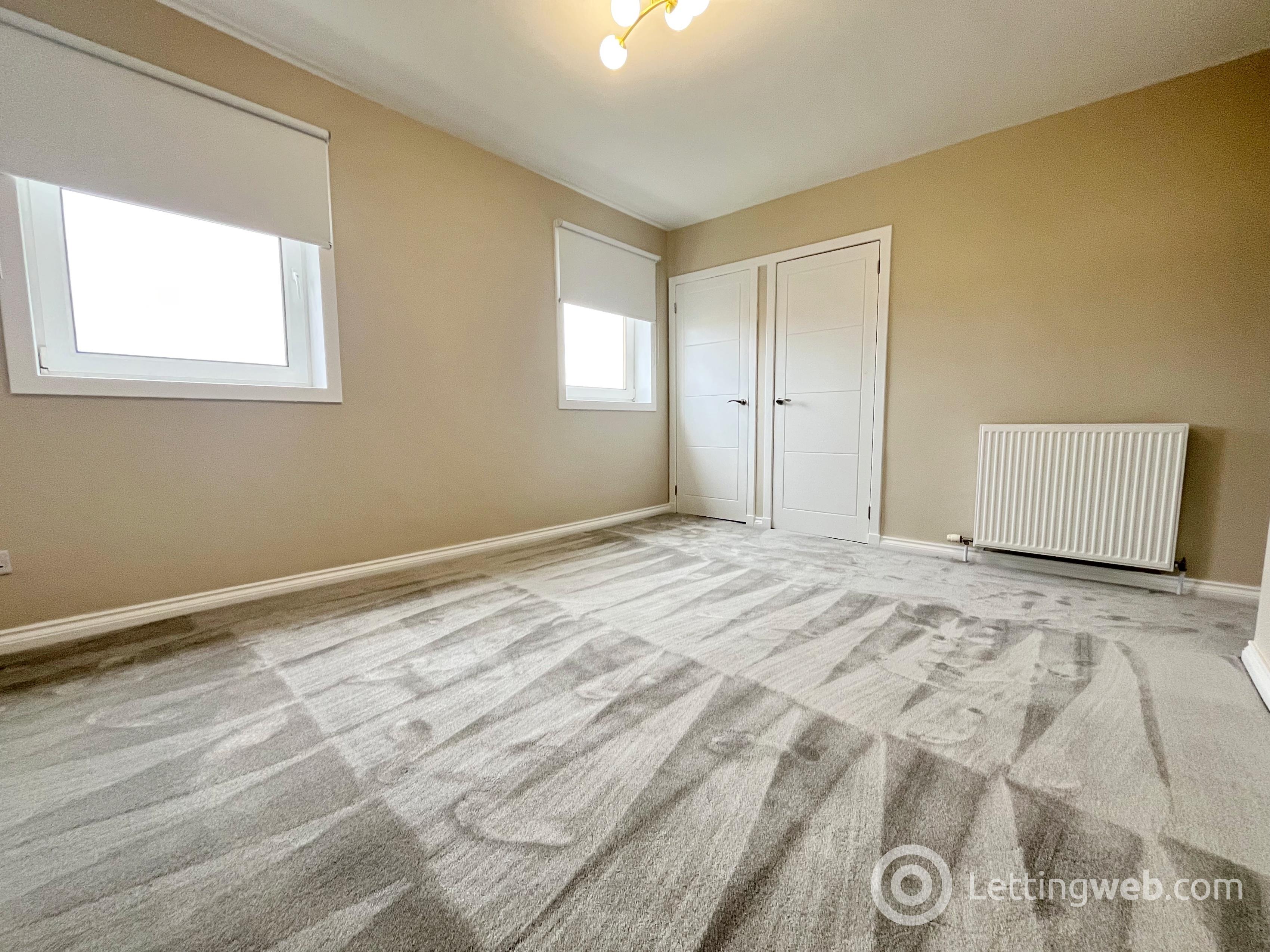 Property to rent in Fraser Crescent, Hamilton, ML3 8LG