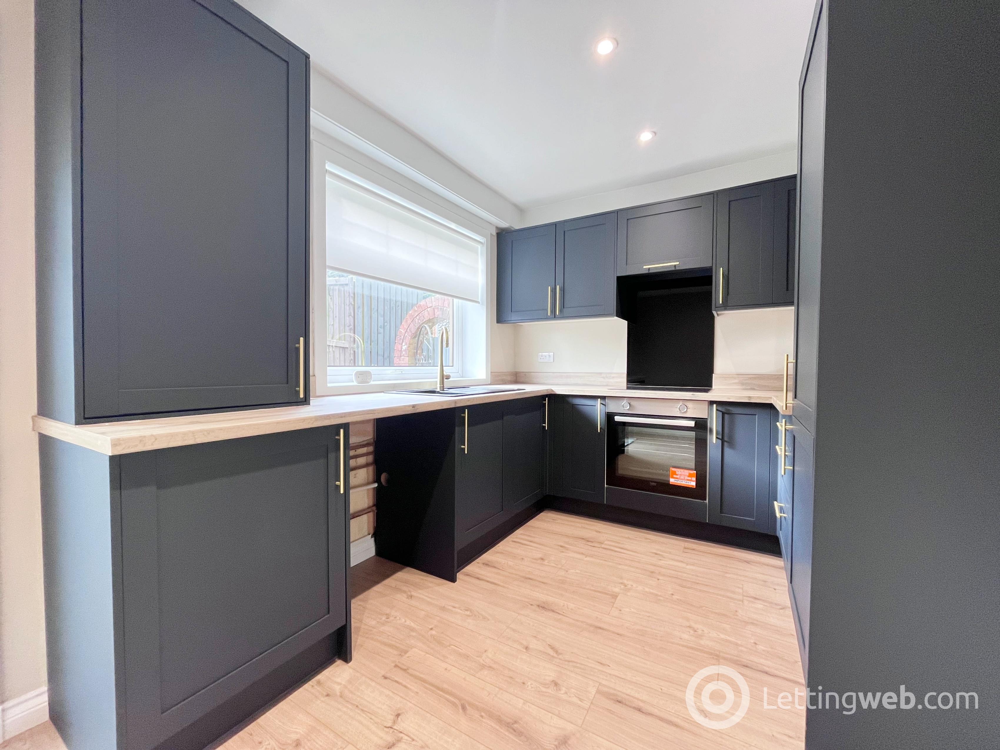 Property to rent in Fraser Crescent, Hamilton, ML3 8LG