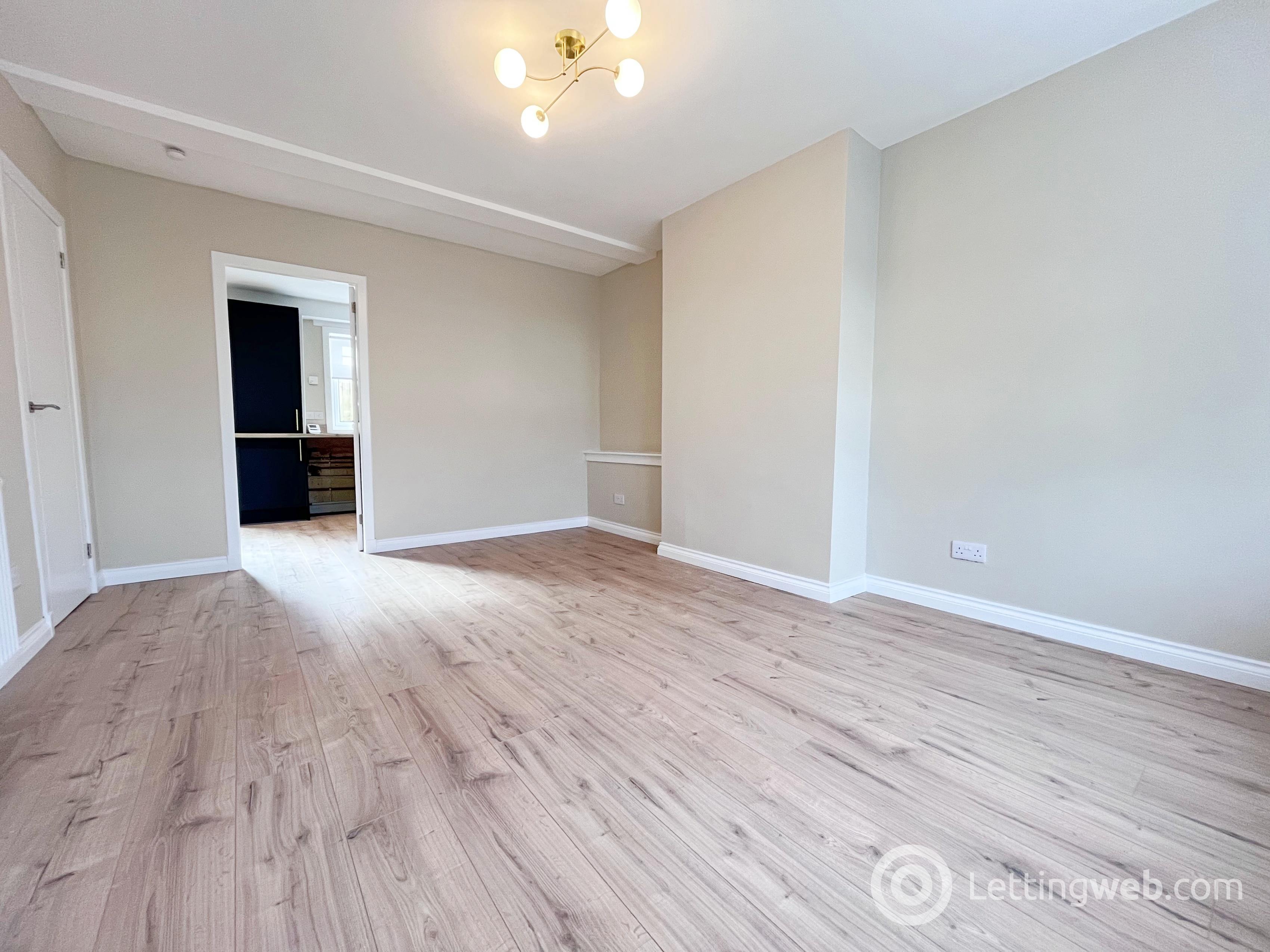 Property to rent in Fraser Crescent, Hamilton, ML3 8LG