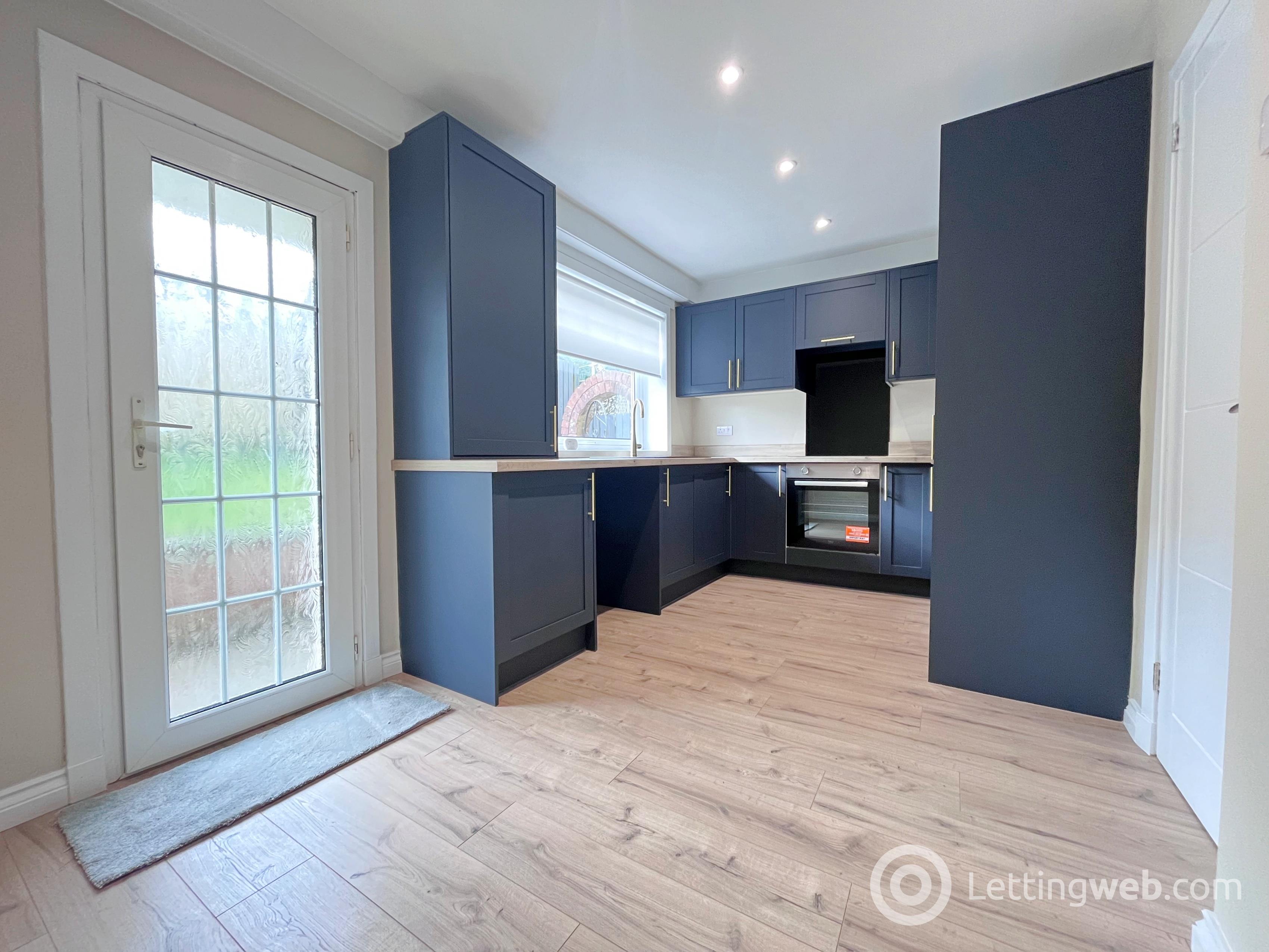 Property to rent in Fraser Crescent, Hamilton, ML3 8LG