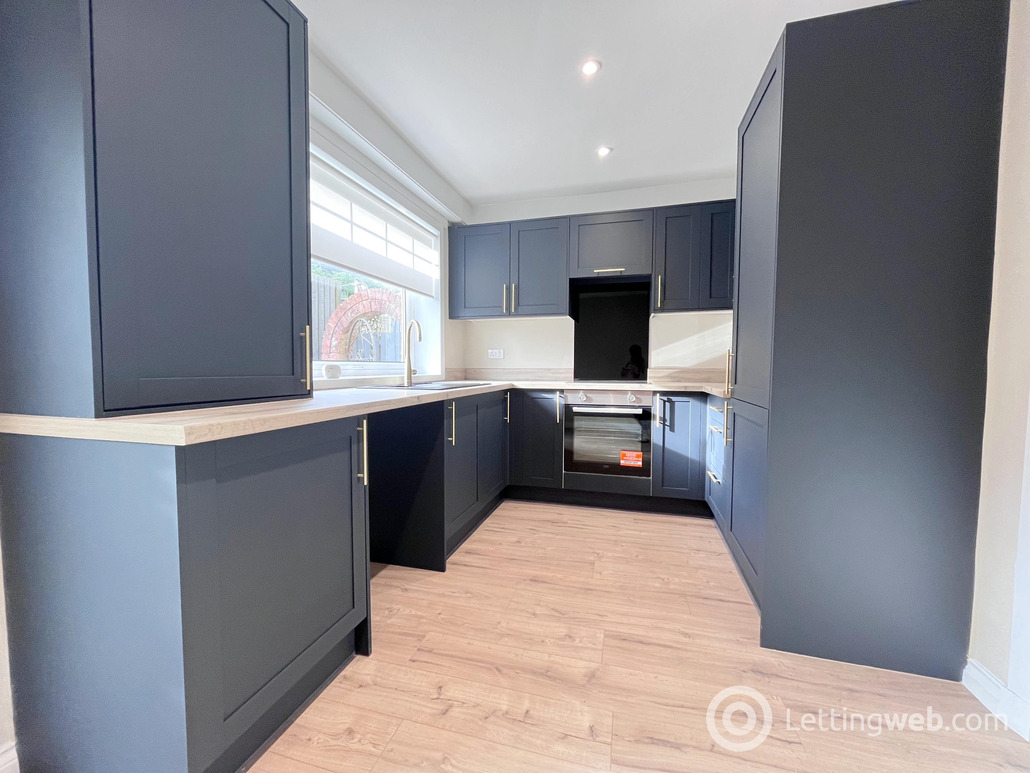 Property to rent in Fraser Crescent, Hamilton, ML3 8LG
