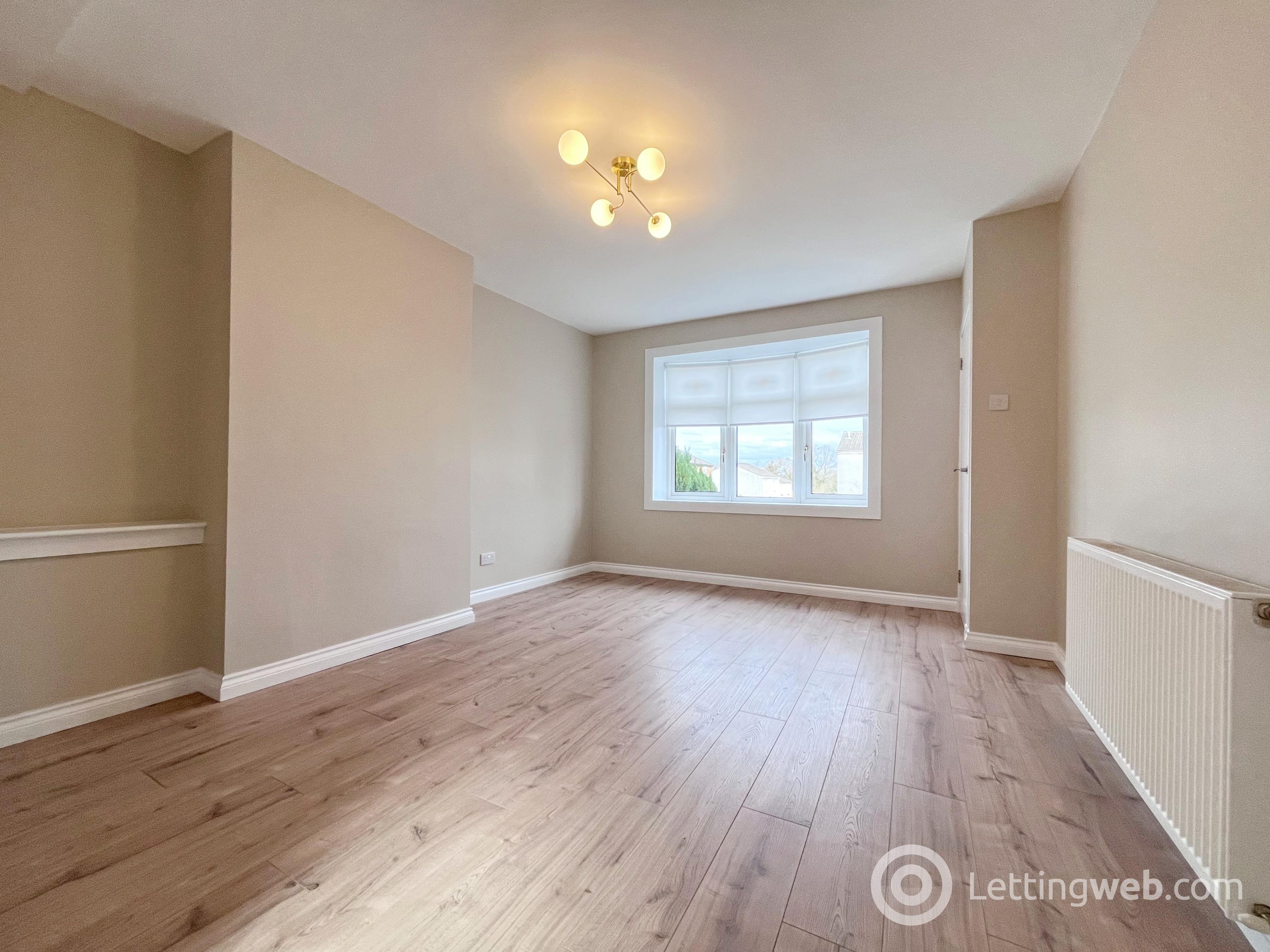 Property to rent in Fraser Crescent, Hamilton, ML3 8LG