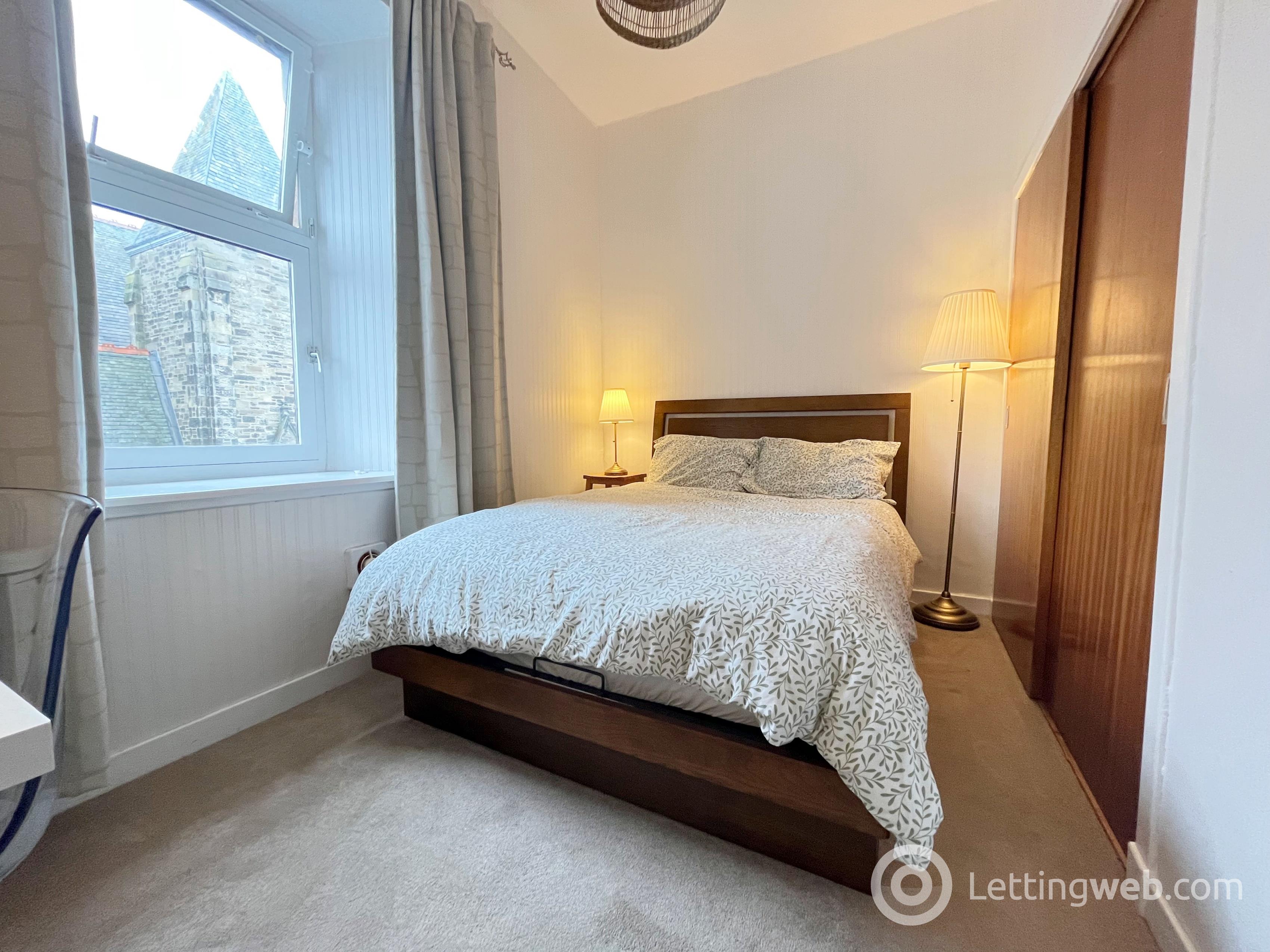 Property to rent in Woodside Walk, Hamilton, ML3 7HY