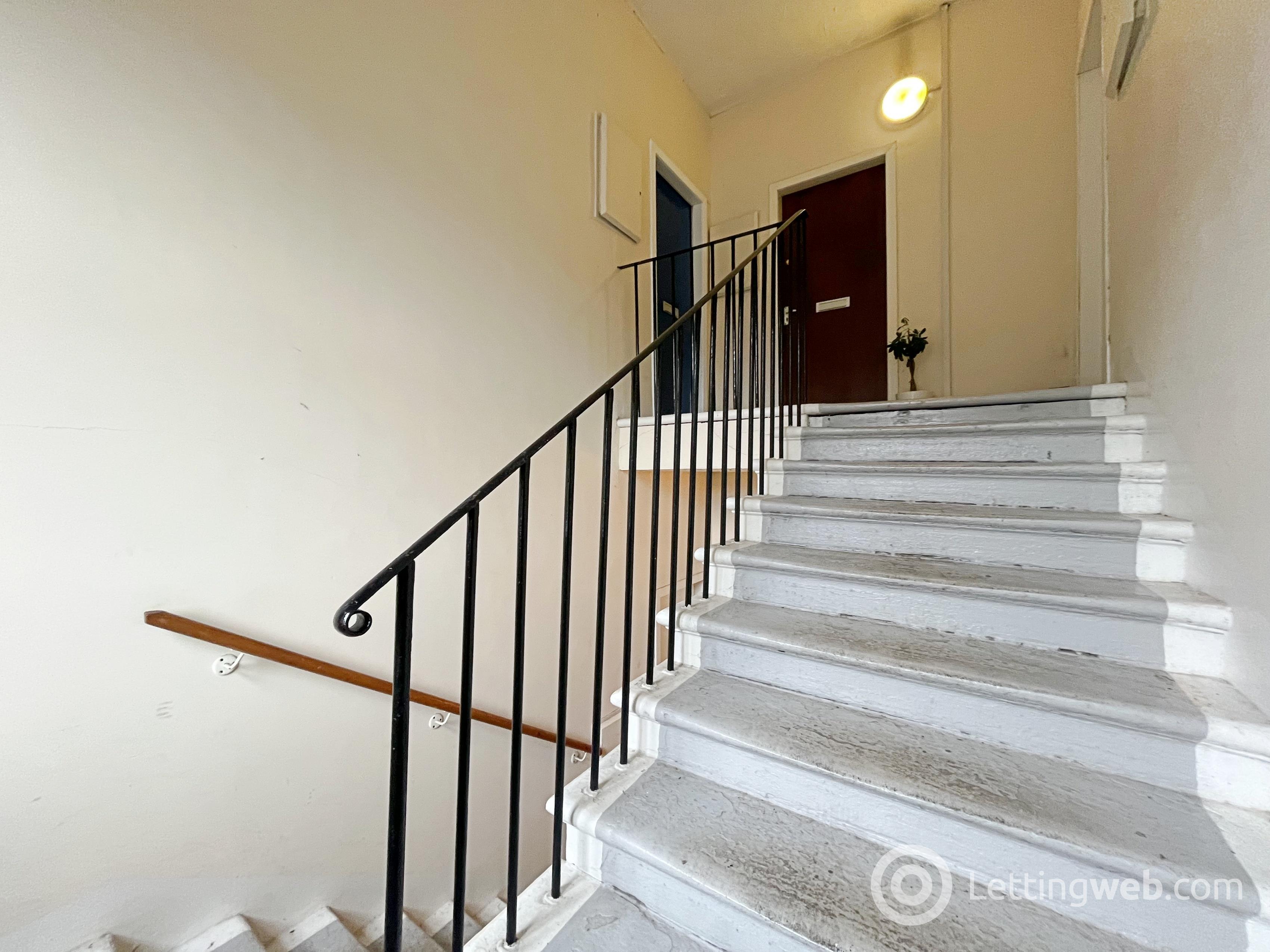 Property to rent in Woodside Walk, Hamilton, ML3 7HY