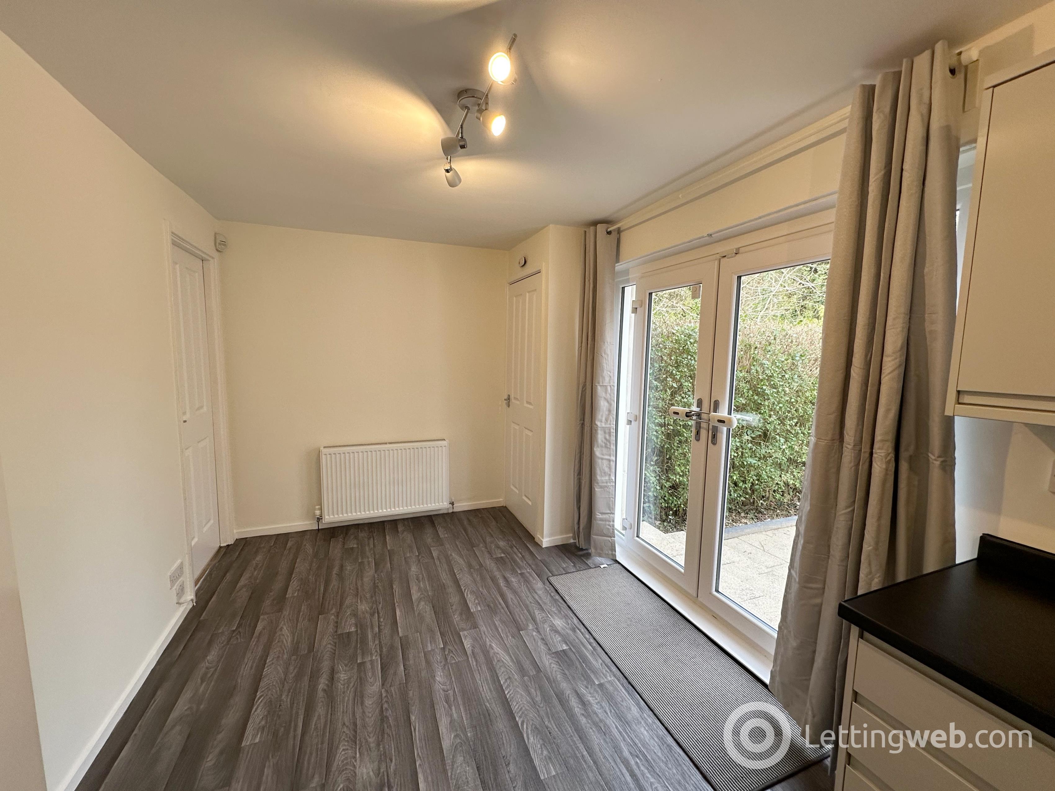 Property to rent in Woodlands Gardens, Bothwell, Glasgow, G71 8NU
