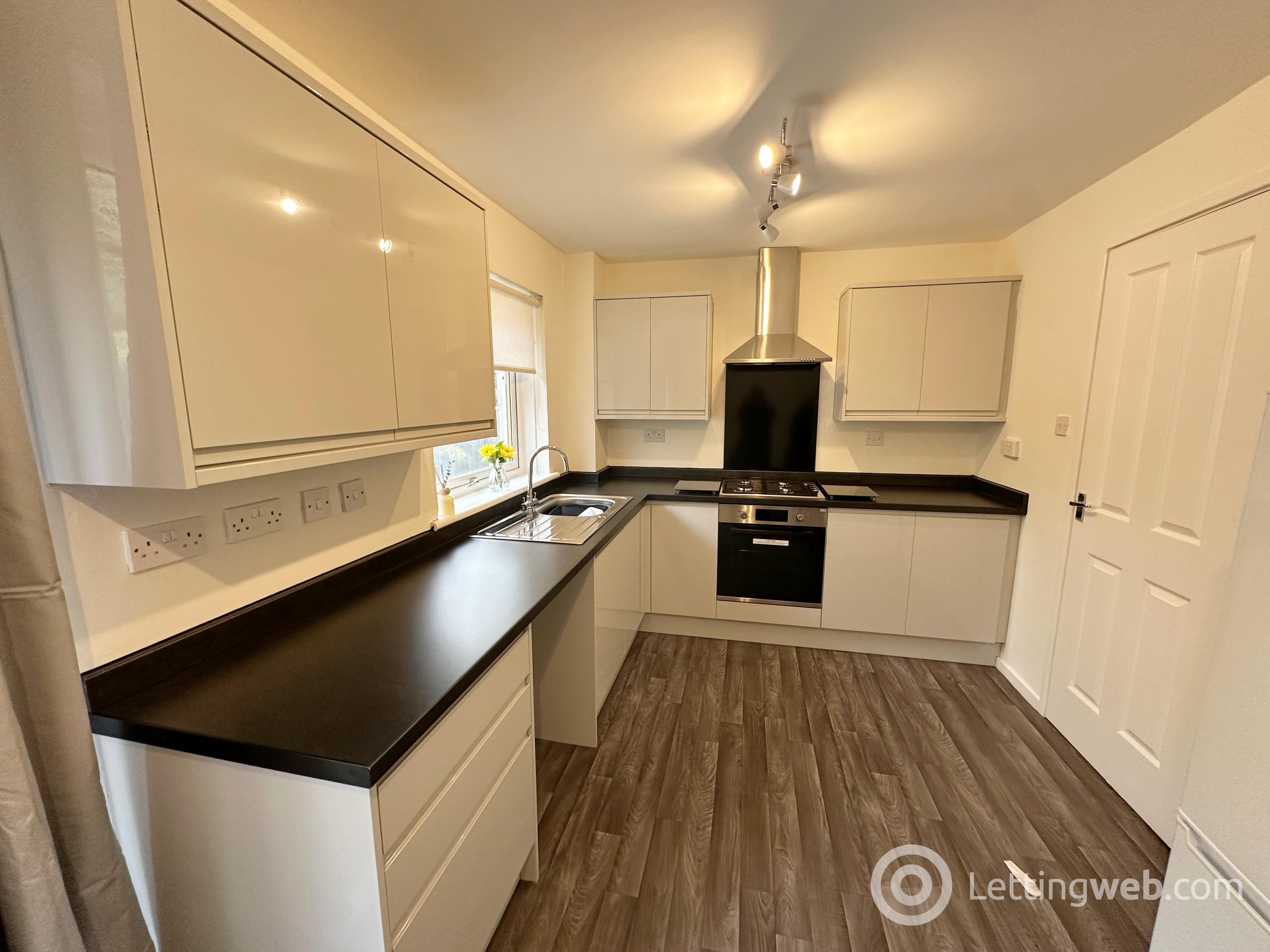 Property to rent in Woodlands Gardens, Bothwell, Glasgow, G71 8NU