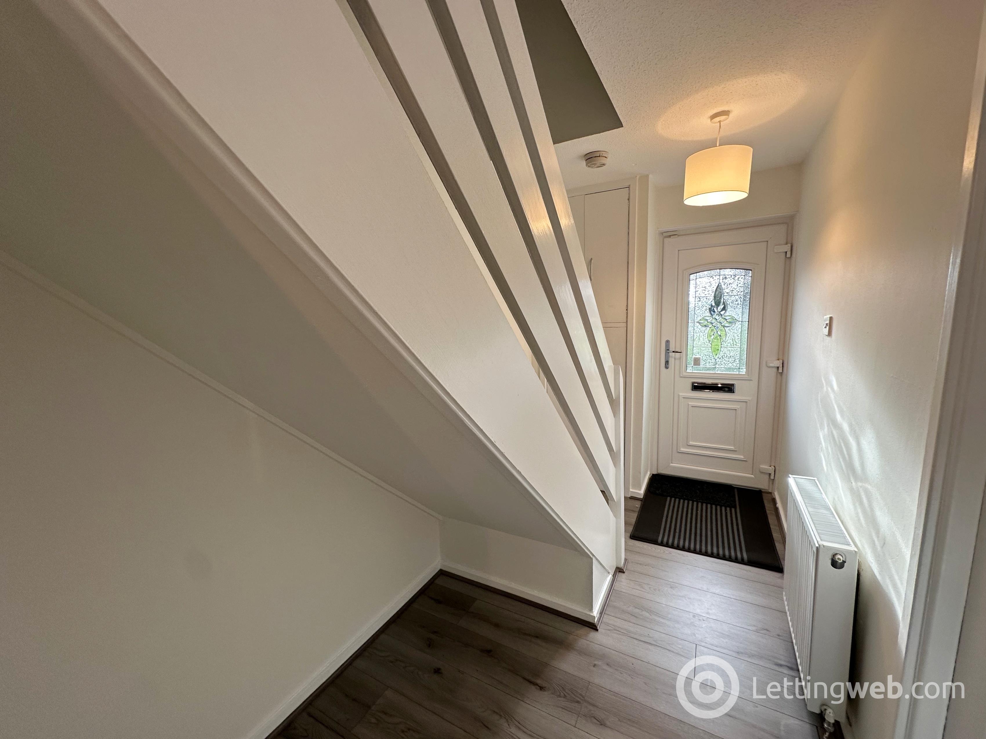 Property to rent in Woodlands Gardens, Bothwell, Glasgow, G71 8NU