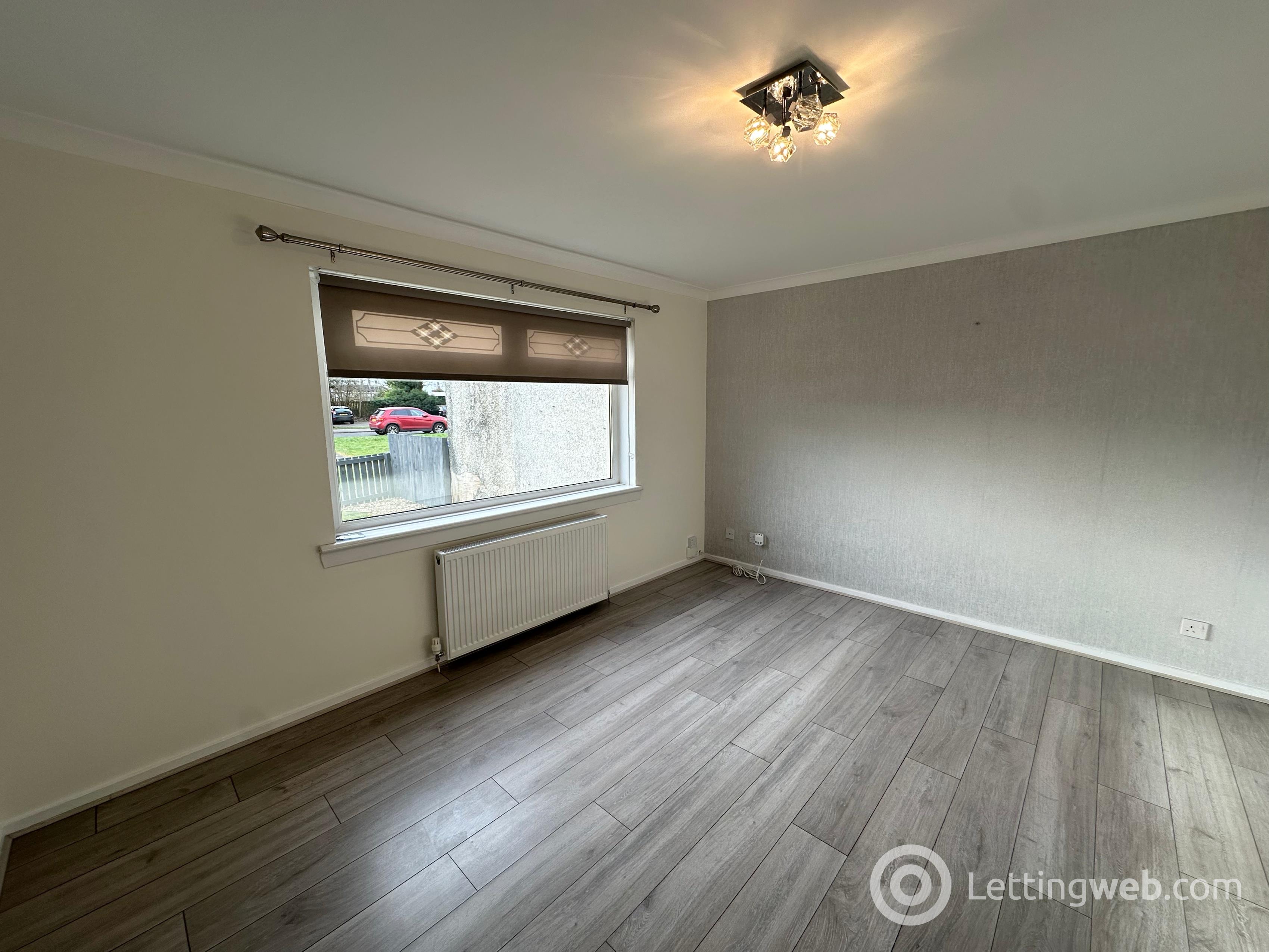 Property to rent in Woodlands Gardens, Bothwell, Glasgow, G71 8NU