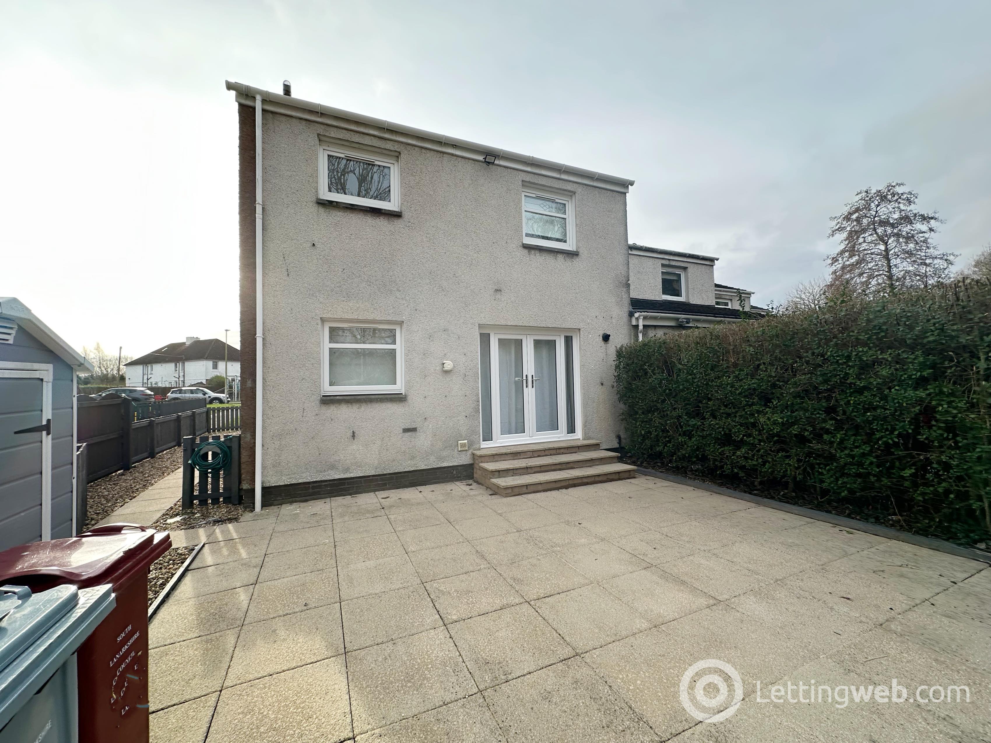 Property to rent in Woodlands Gardens, Bothwell, Glasgow, G71 8NU
