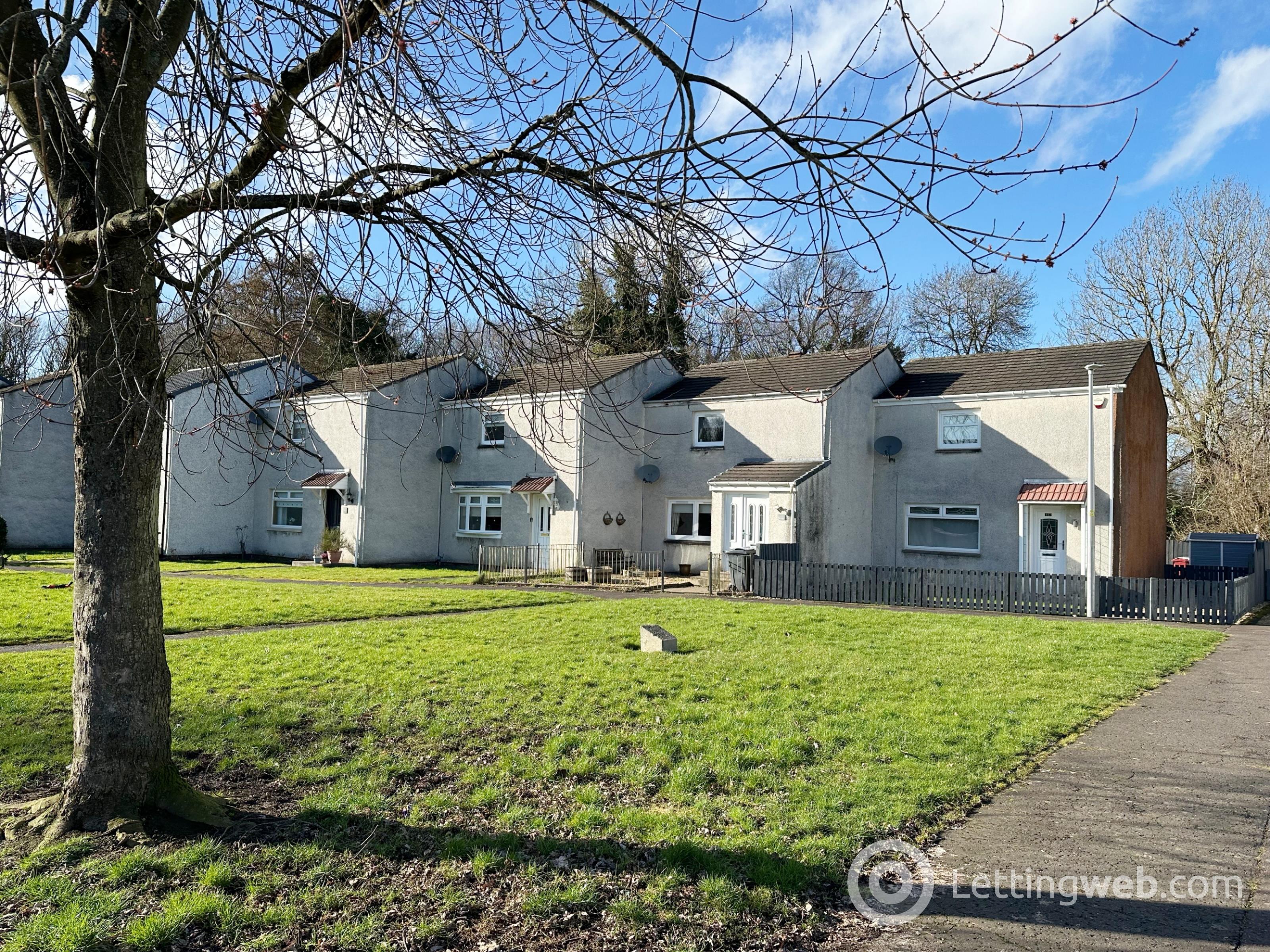 Property to rent in Woodlands Gardens, Bothwell, Glasgow, G71 8NU