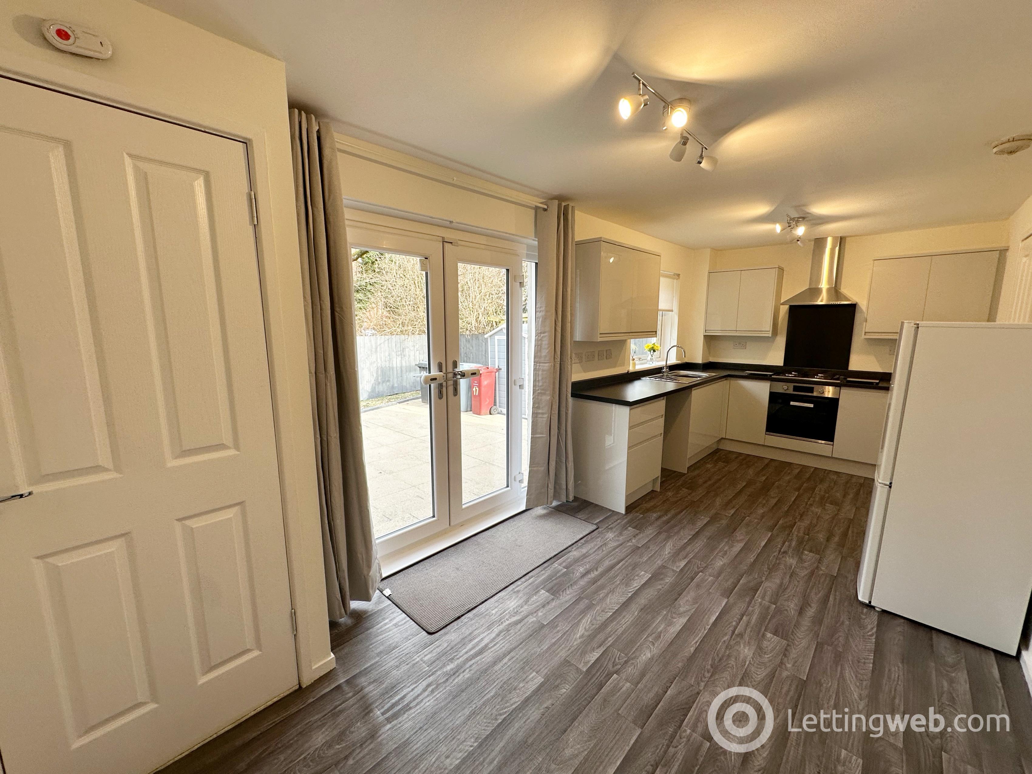 Property to rent in Woodlands Gardens, Bothwell, Glasgow, G71 8NU