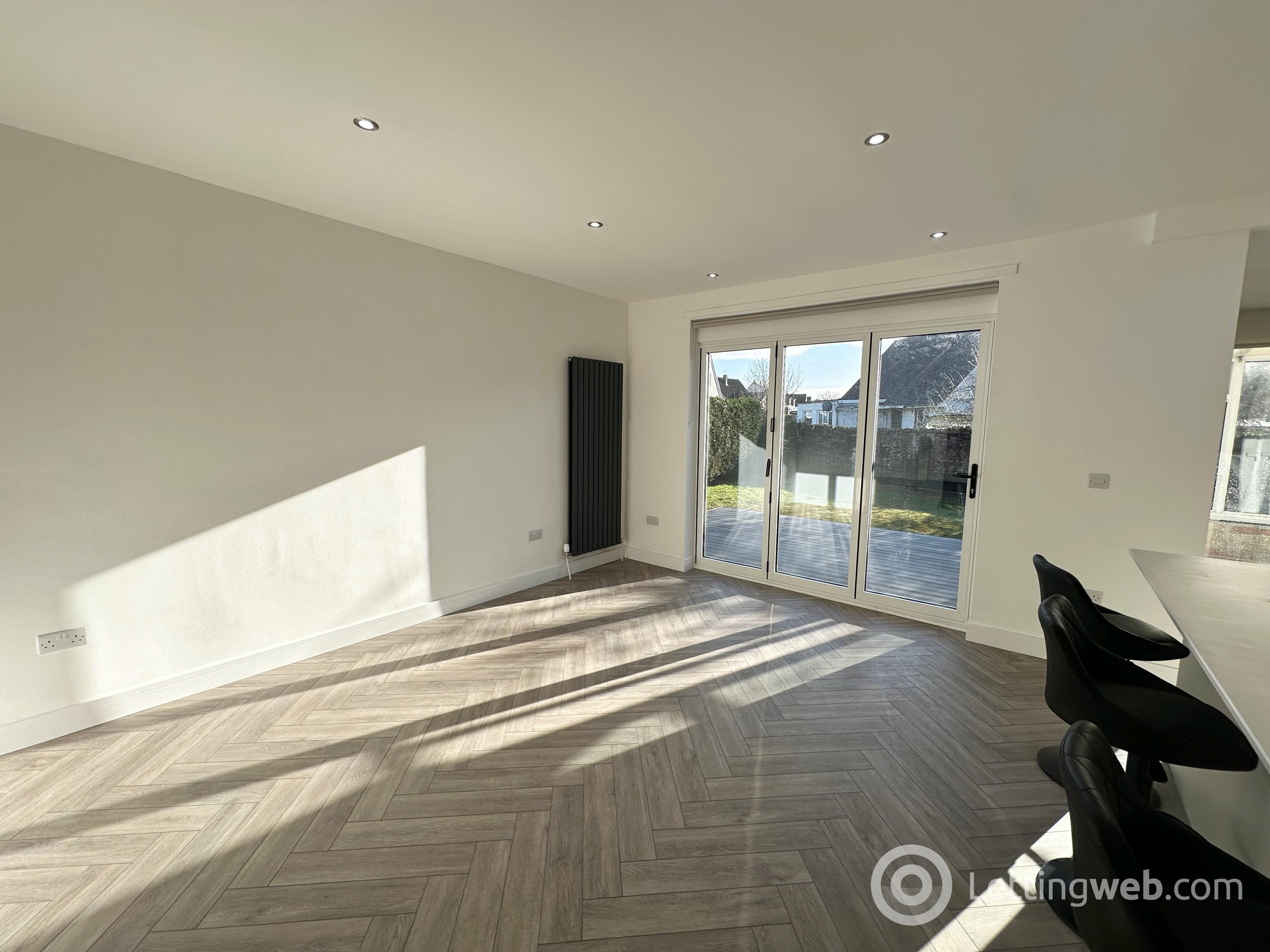 Property to rent in 2 Woodland Gardens, Hamilton, ML3 7JE