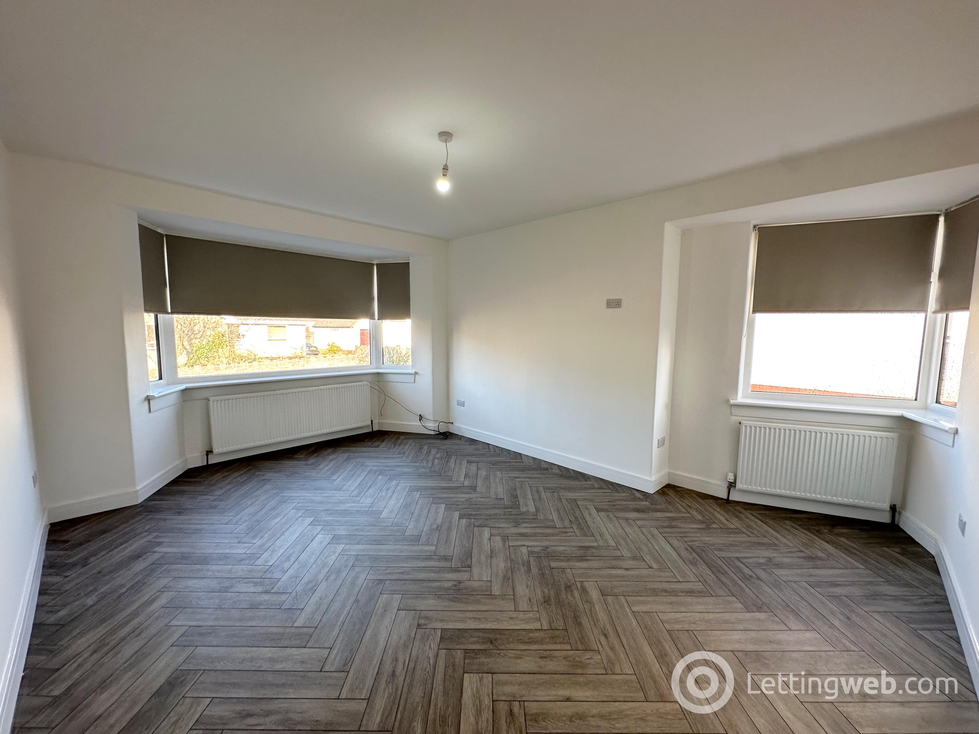 Property to rent in 2 Woodland Gardens, Hamilton, ML3 7JE