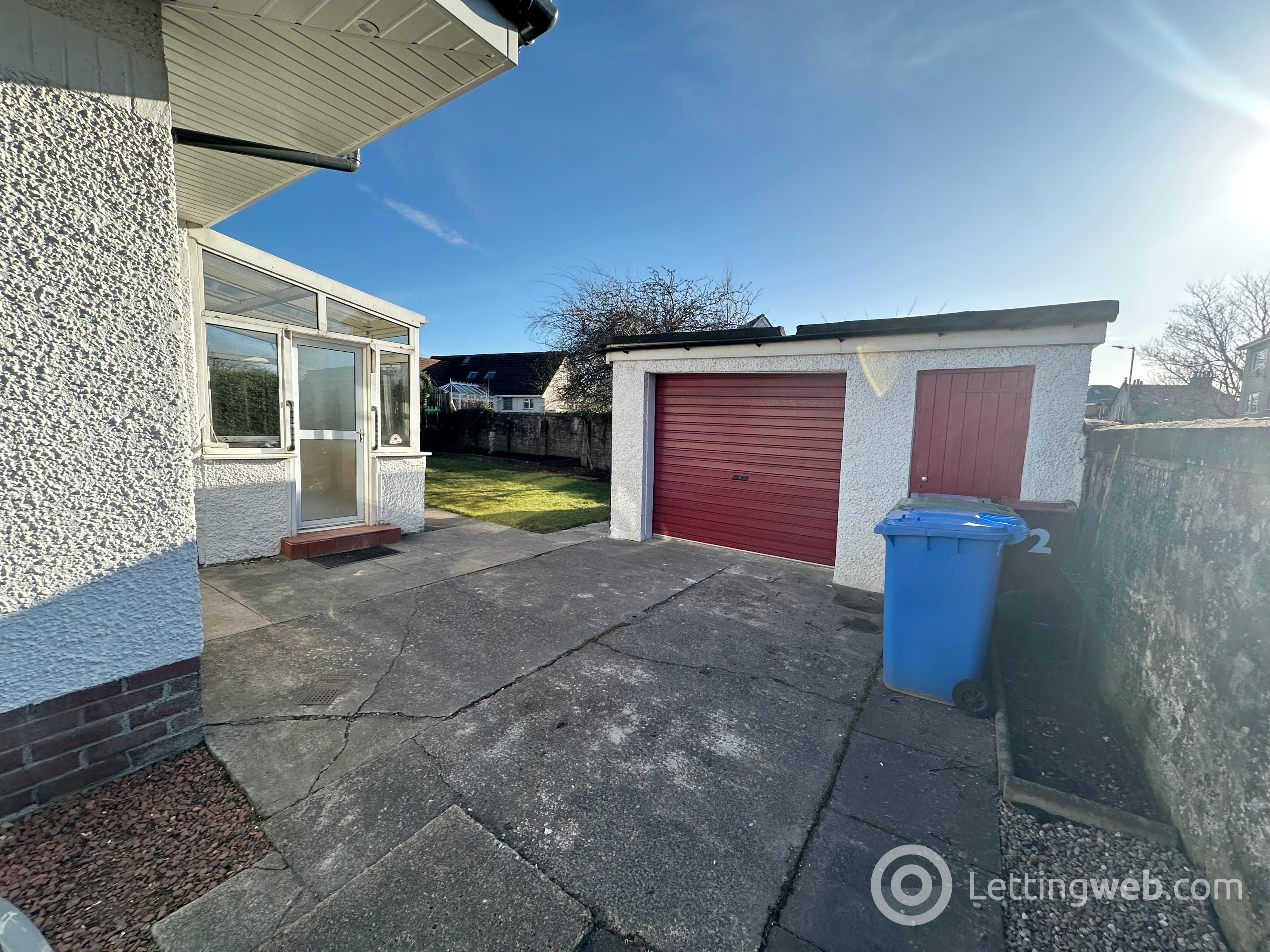 Property to rent in 2 Woodland Gardens, Hamilton, ML3 7JE