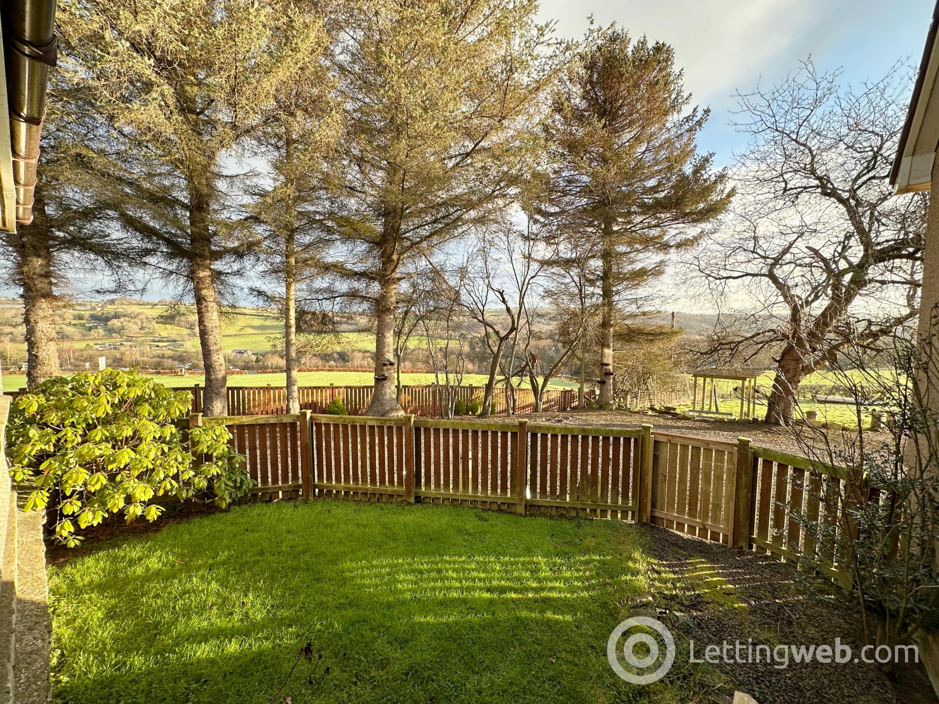 Property to rent in Stable Cottage, Cornsilloch Farm, Larkhall, ML9 2UA
