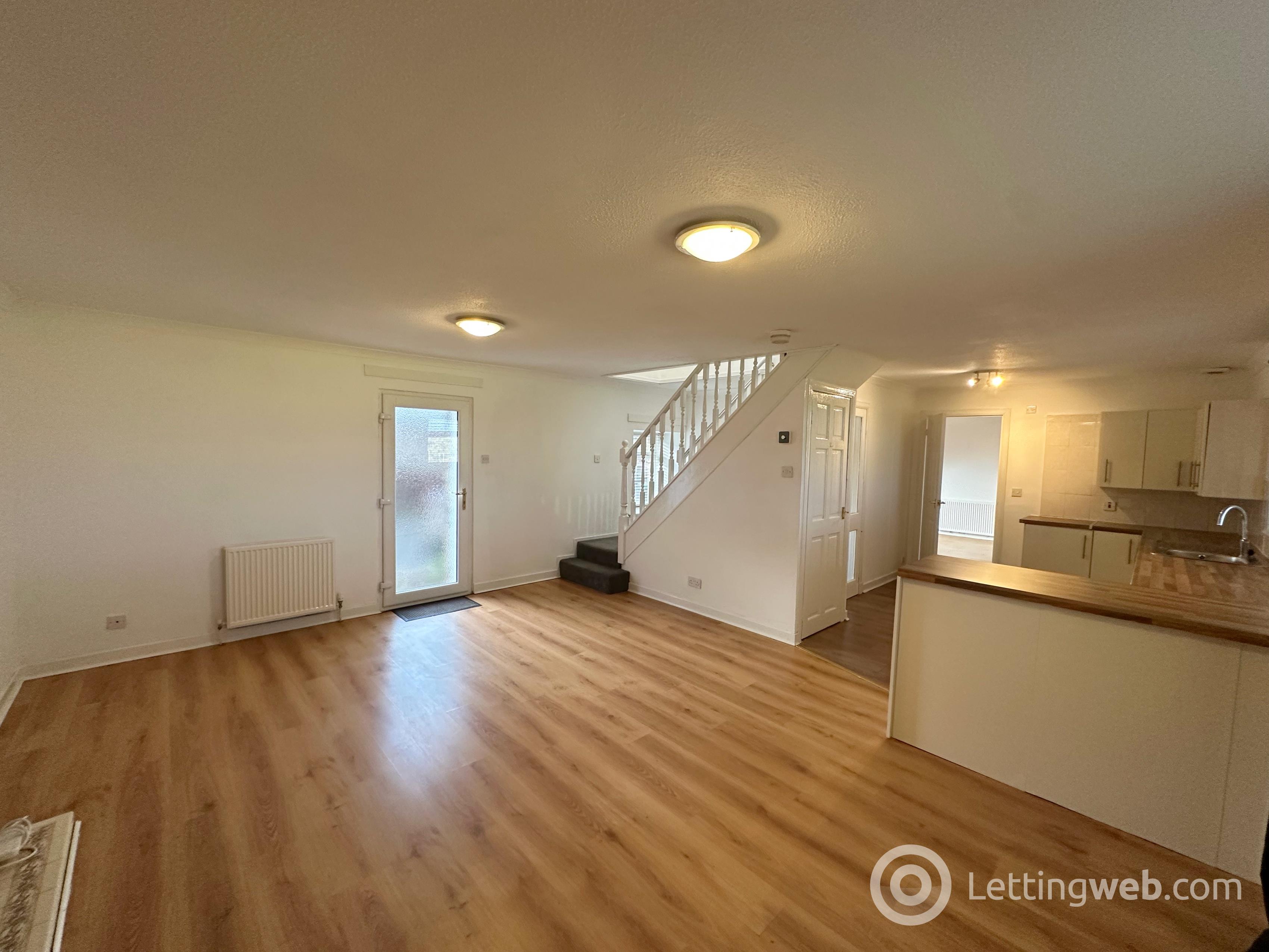 Property to rent in Stable Cottage, Cornsilloch Farm, Larkhall, ML9 2UA