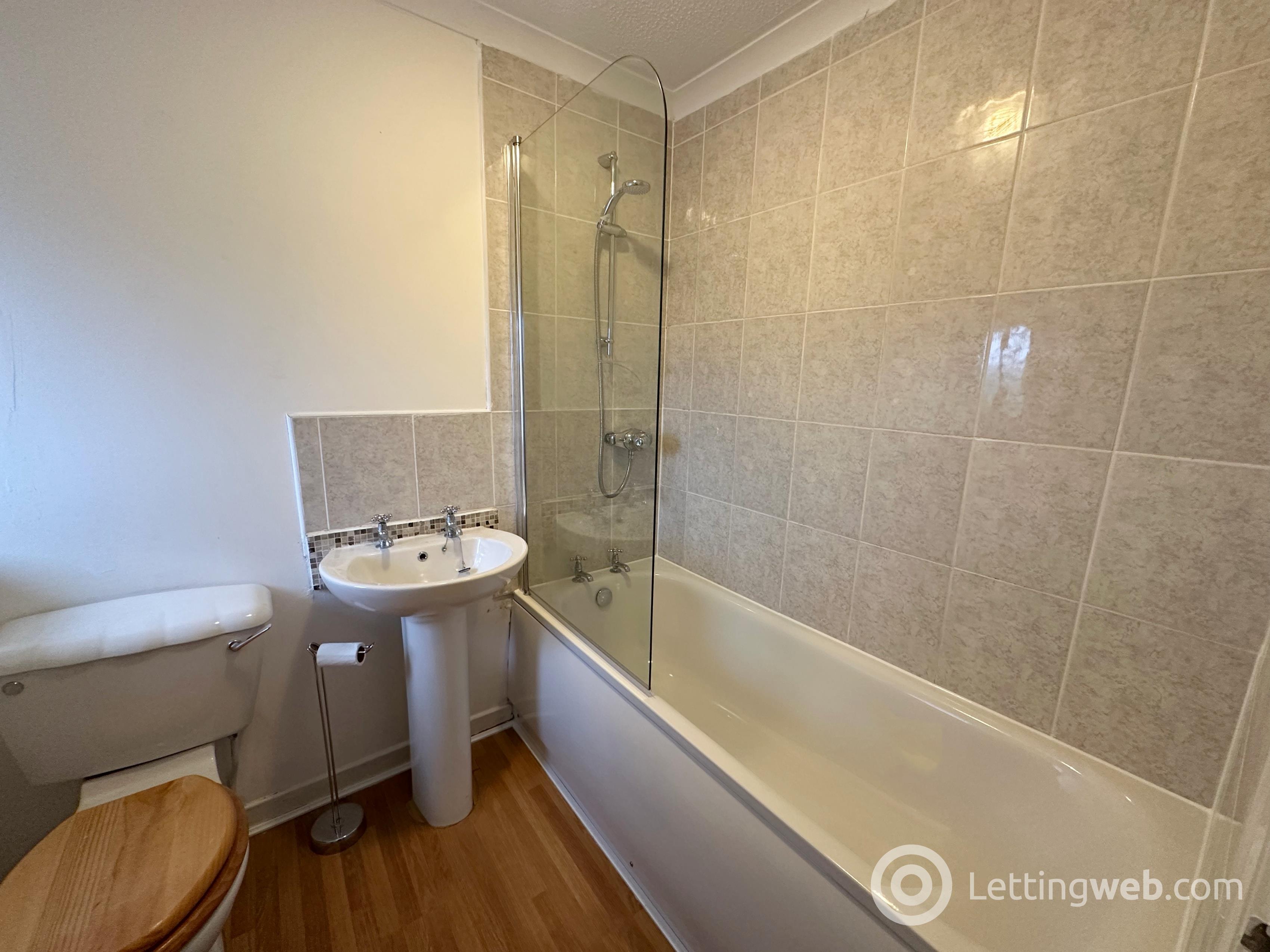 Property to rent in Stable Cottage, Cornsilloch Farm, Larkhall, ML9 2UA