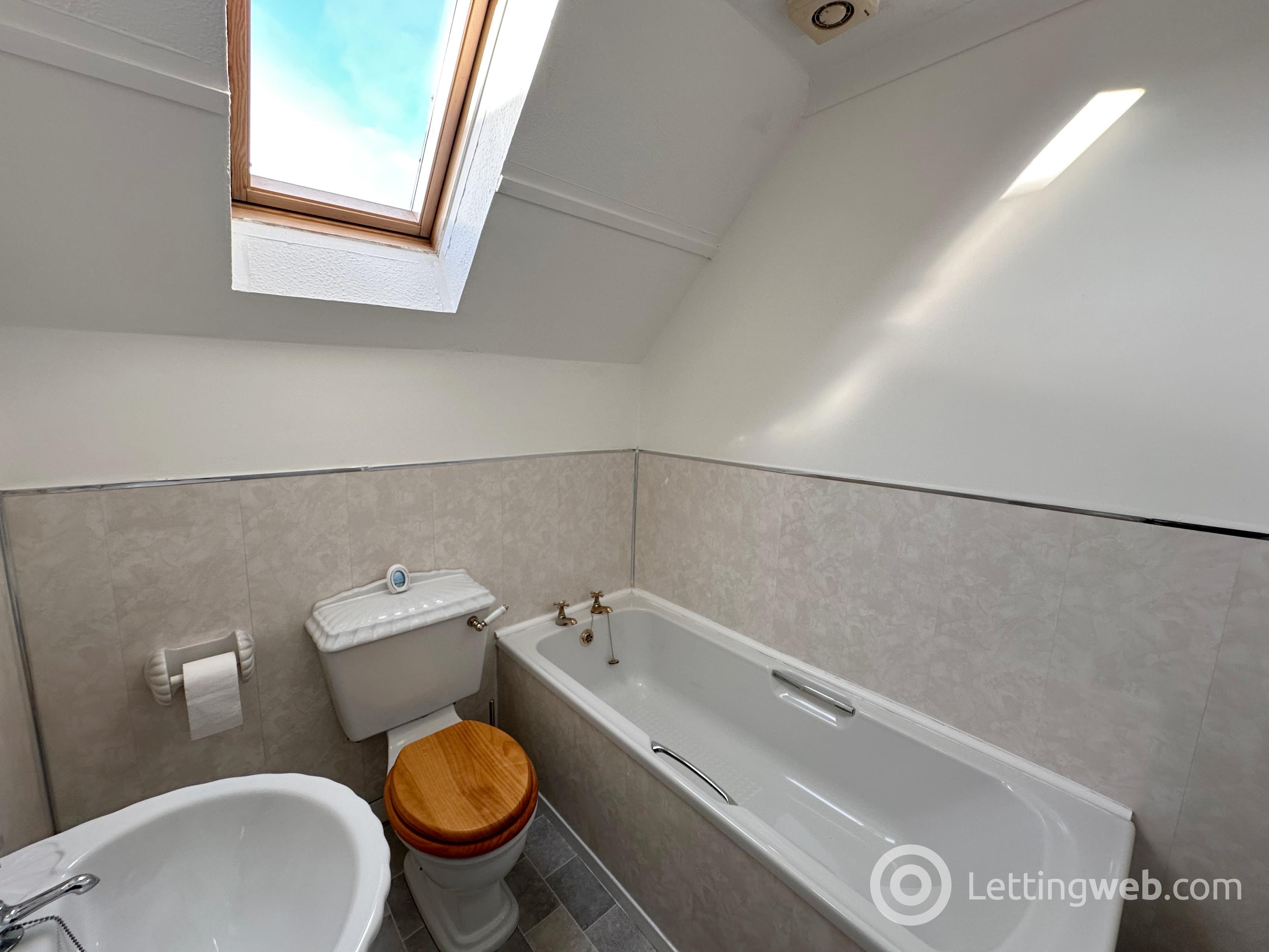 Property to rent in Stable Cottage, Cornsilloch Farm, Larkhall, ML9 2UA