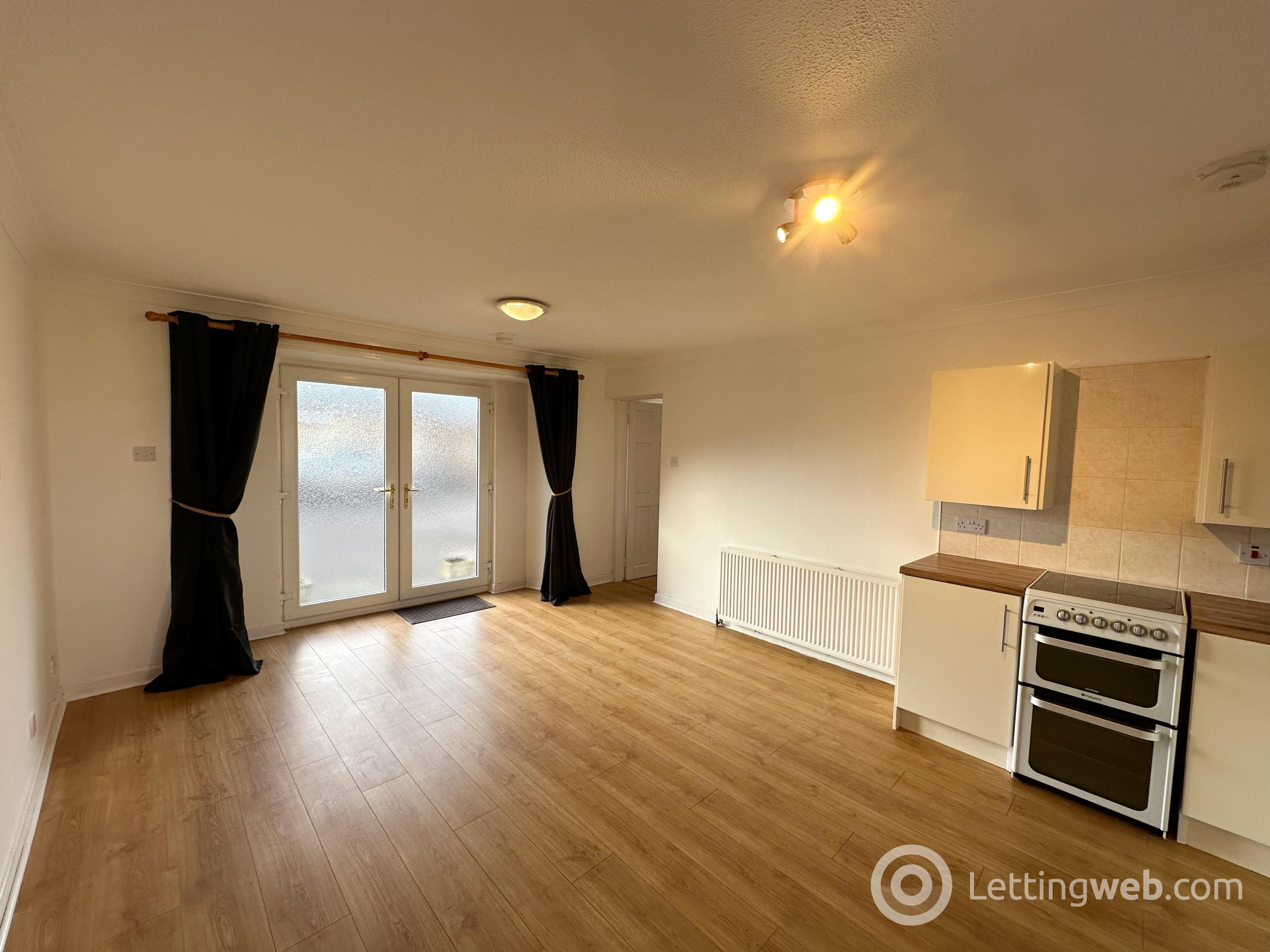 Property to rent in Stable Cottage, Cornsilloch Farm, Larkhall, ML9 2UA