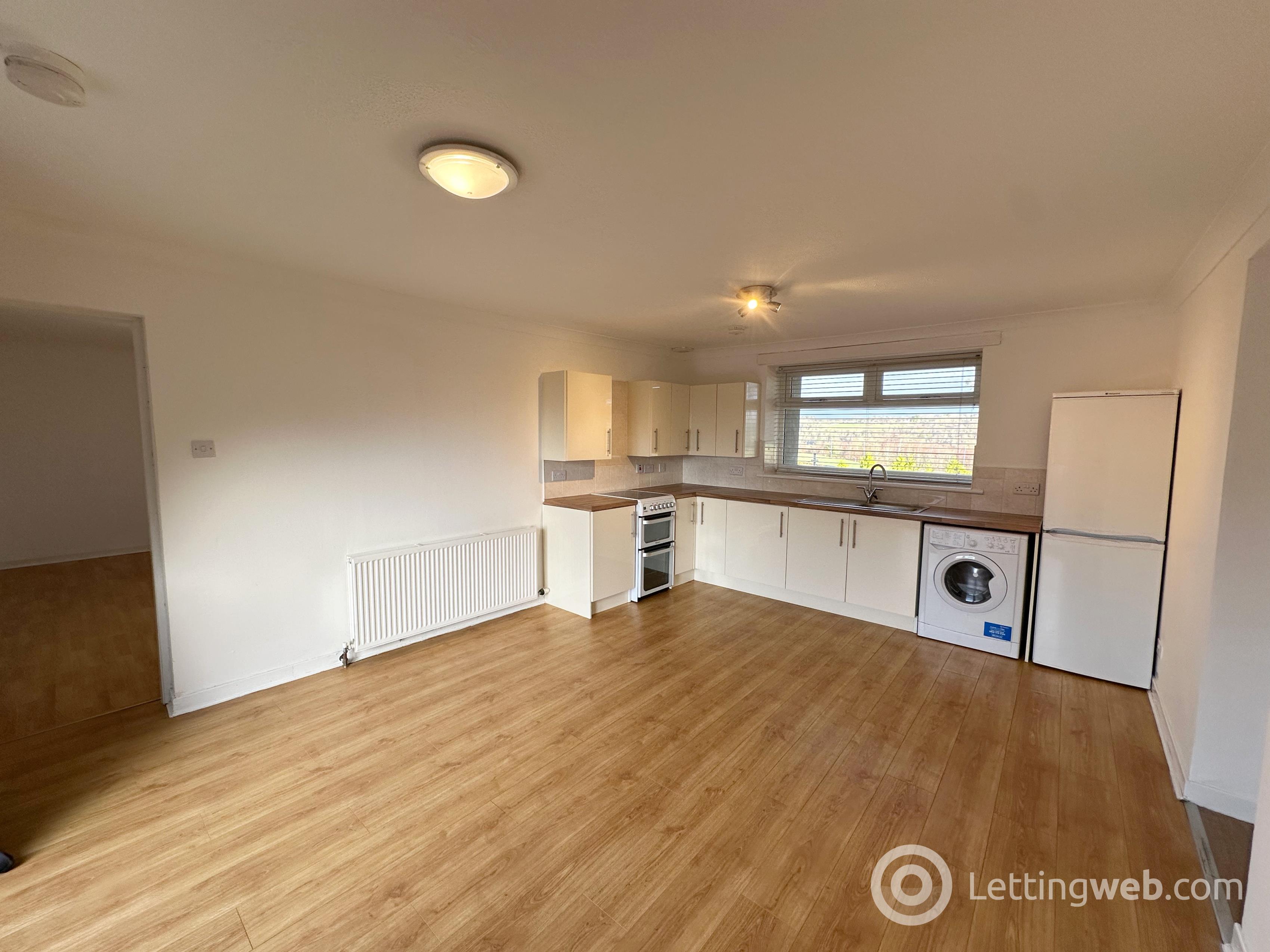 Property to rent in Stable Cottage, Cornsilloch Farm, Larkhall, ML9 2UA