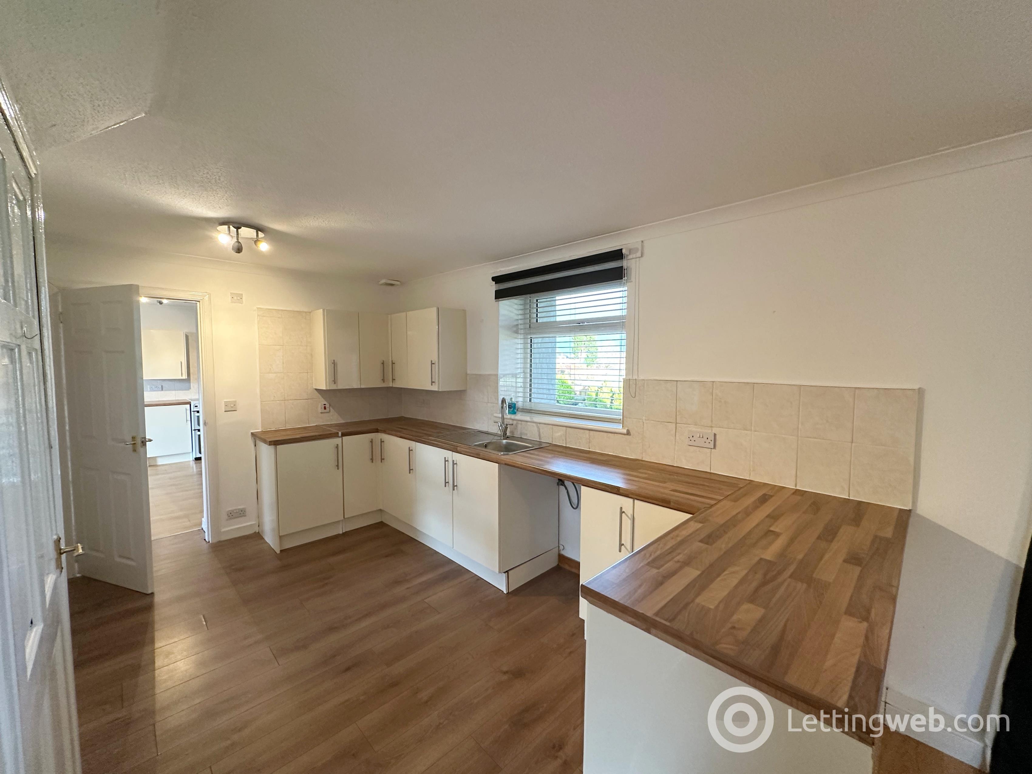 Property to rent in Stable Cottage, Cornsilloch Farm, Larkhall, ML9 2UA