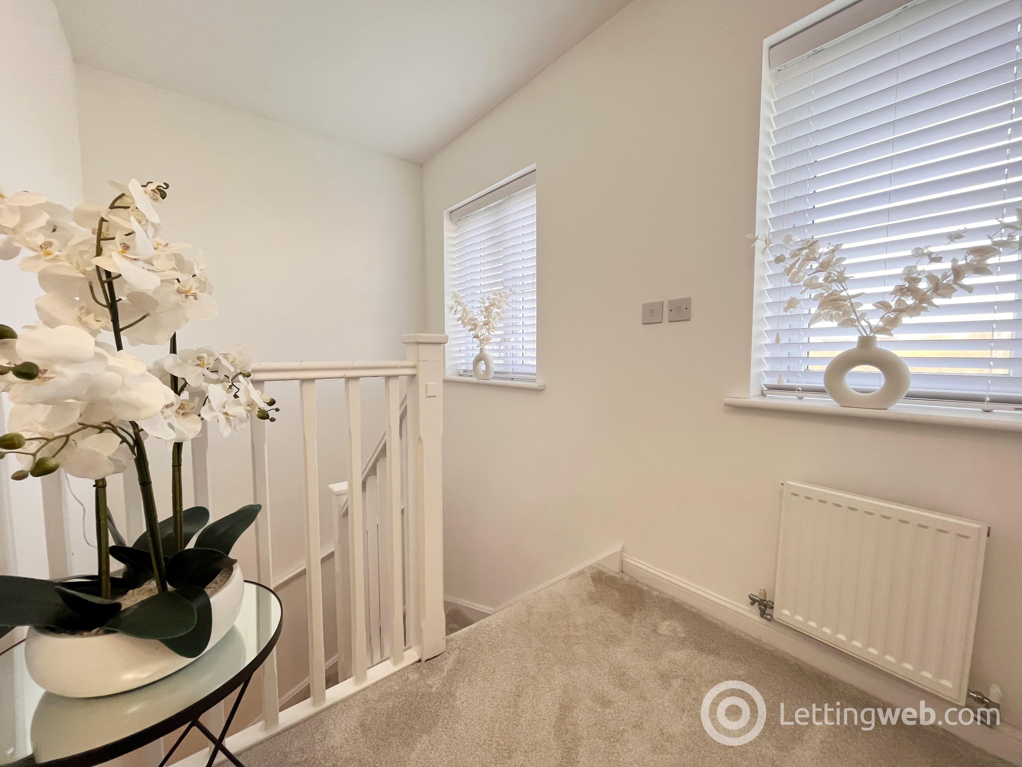Property to rent in McTaggart Crescent, Motherwell, ML1 4ZH