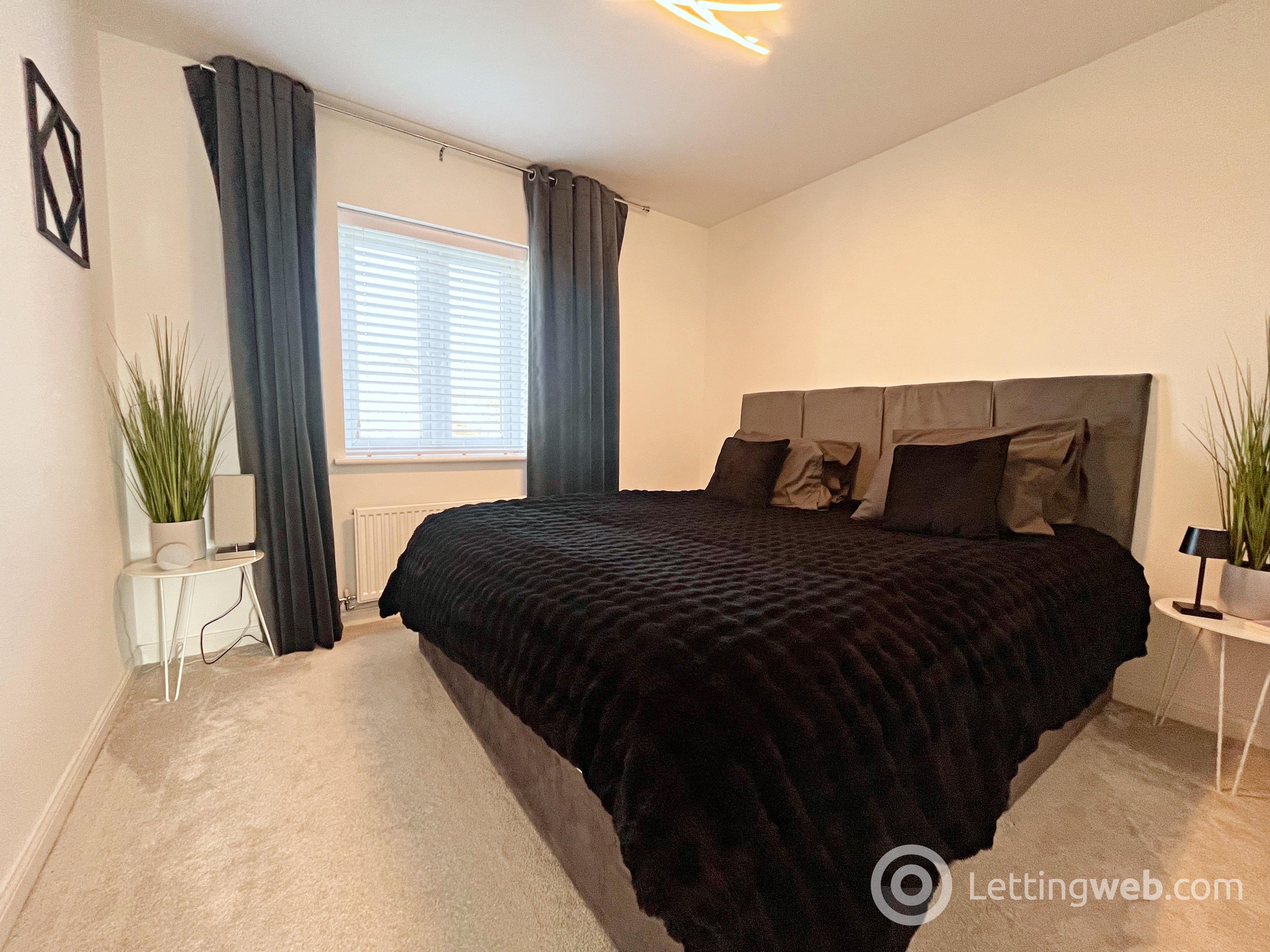 Property to rent in McTaggart Crescent, Motherwell, ML1 4ZH