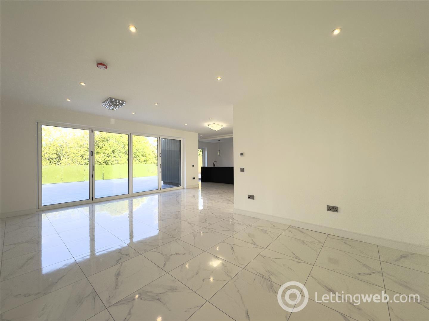 Property to rent in Clyde Grove, Crossford, Carluke, ML8 5WN