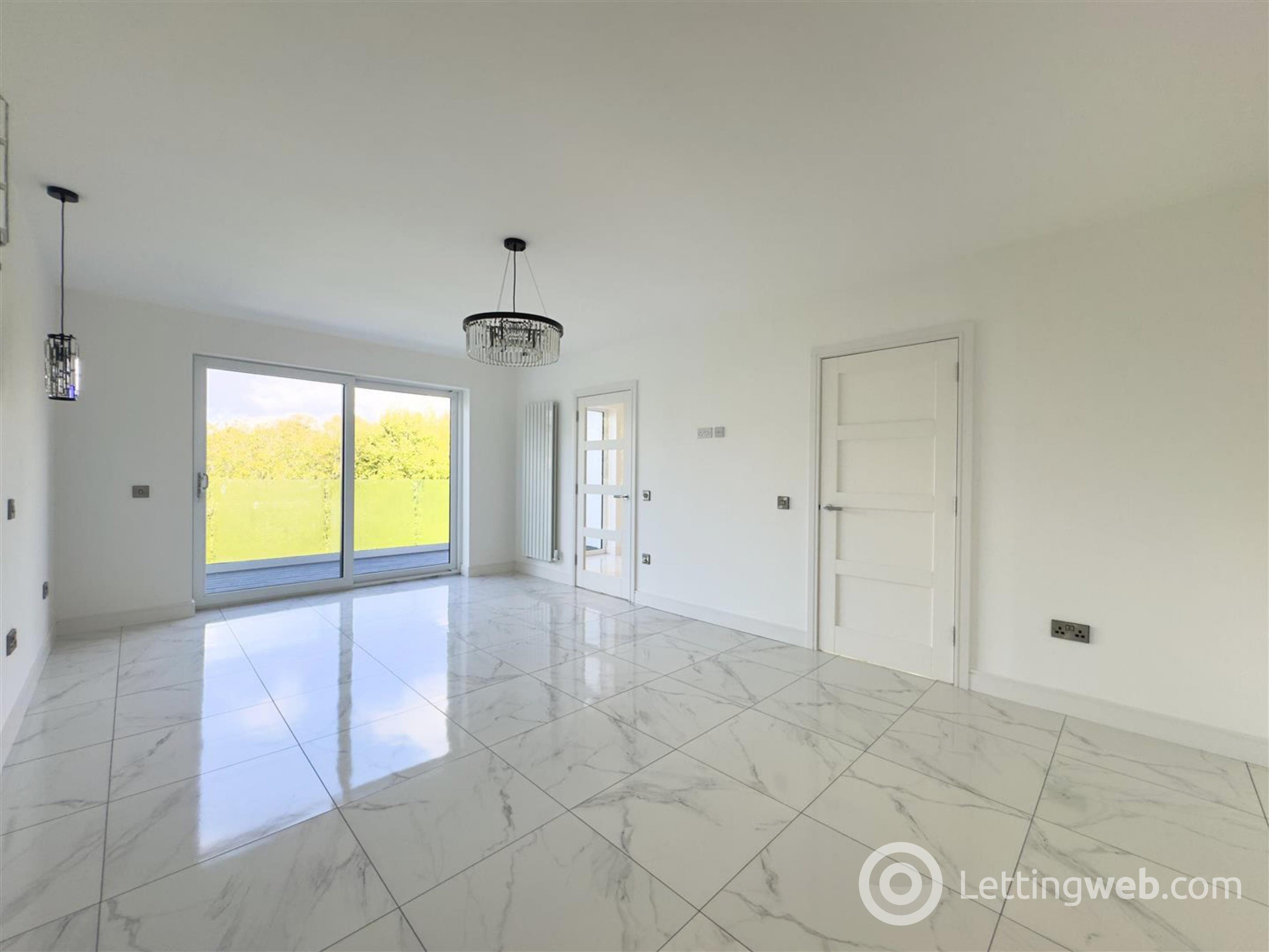 Property to rent in Clyde Grove, Crossford, Carluke, ML8 5WN