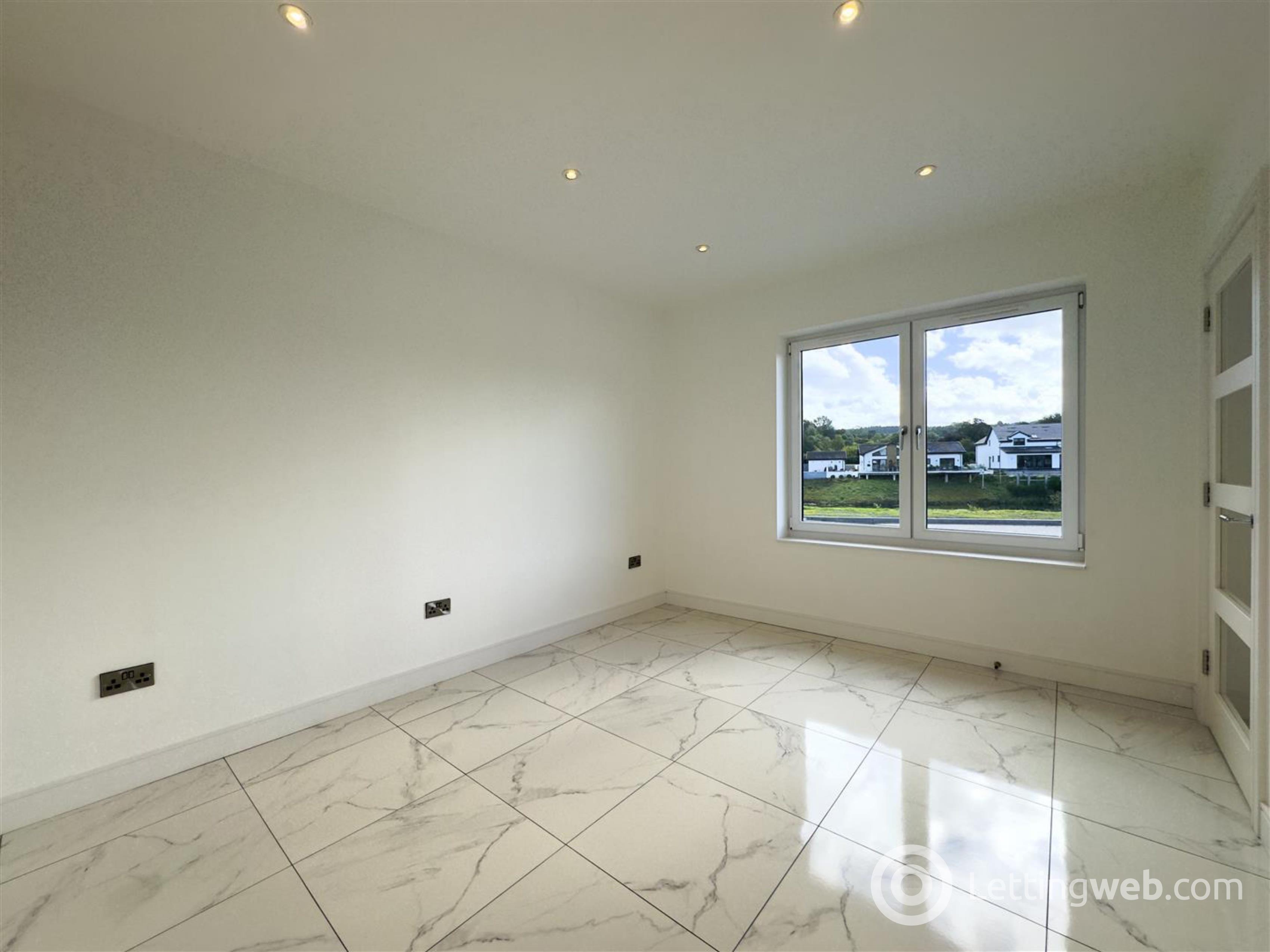 Property to rent in Clyde Grove, Crossford, Carluke, ML8 5WN