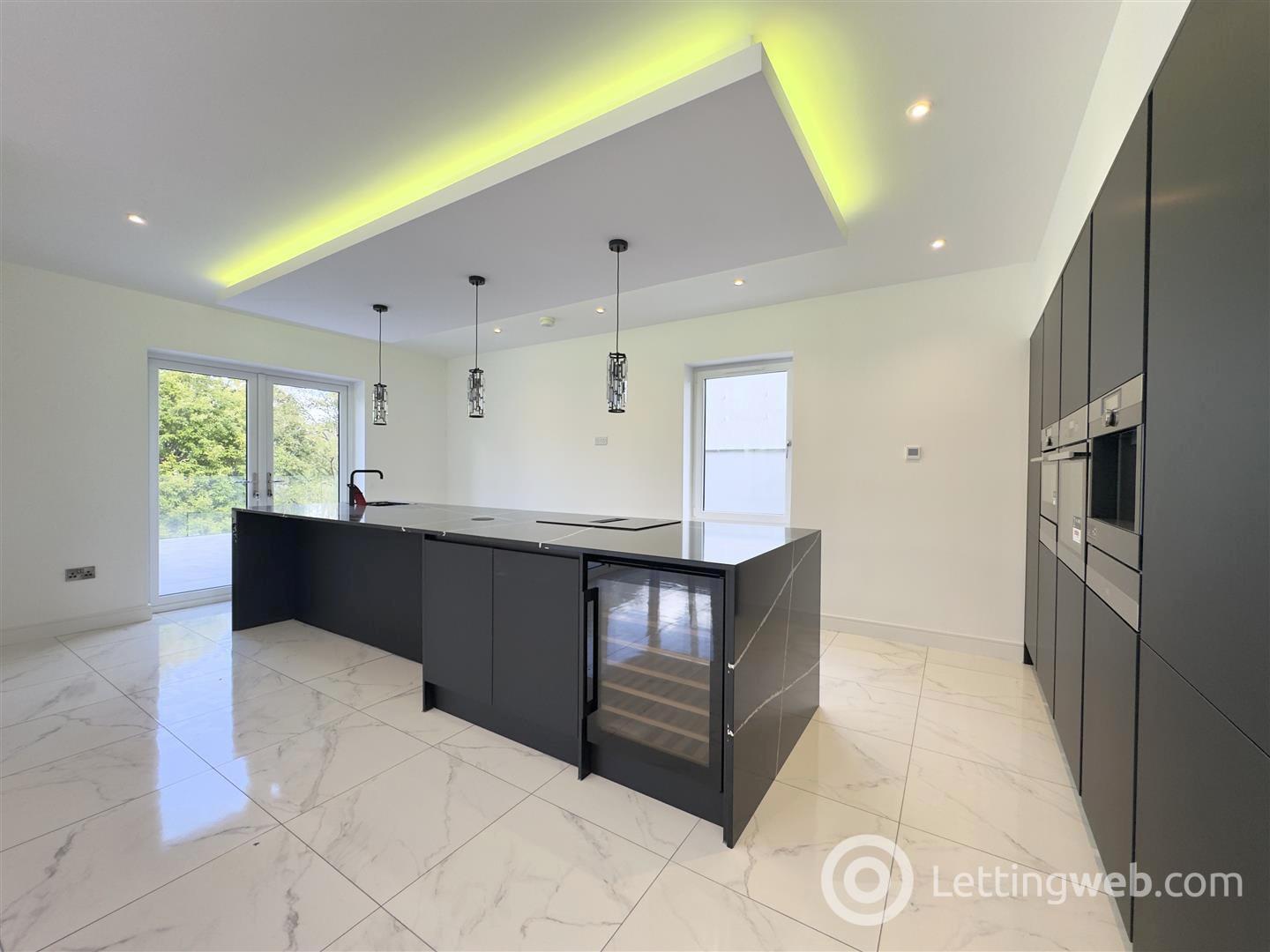 Property to rent in Clyde Grove, Crossford, Carluke, ML8 5WN