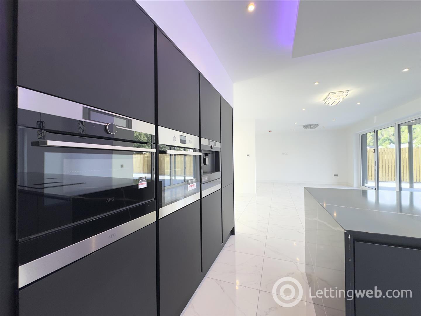 Property to rent in Clyde Grove, Crossford, Carluke, ML8 5WN