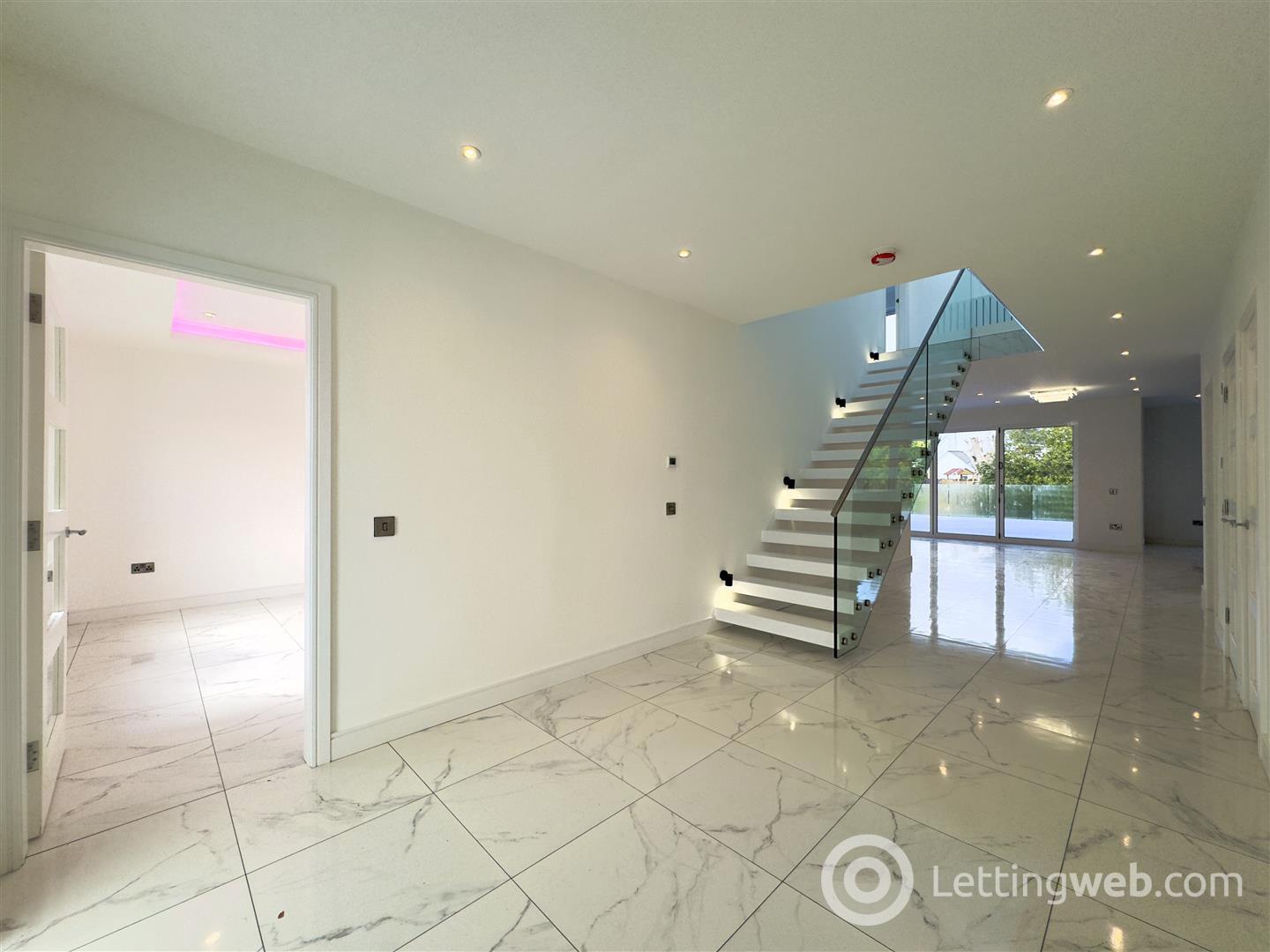 Property to rent in Clyde Grove, Crossford, Carluke, ML8 5WN