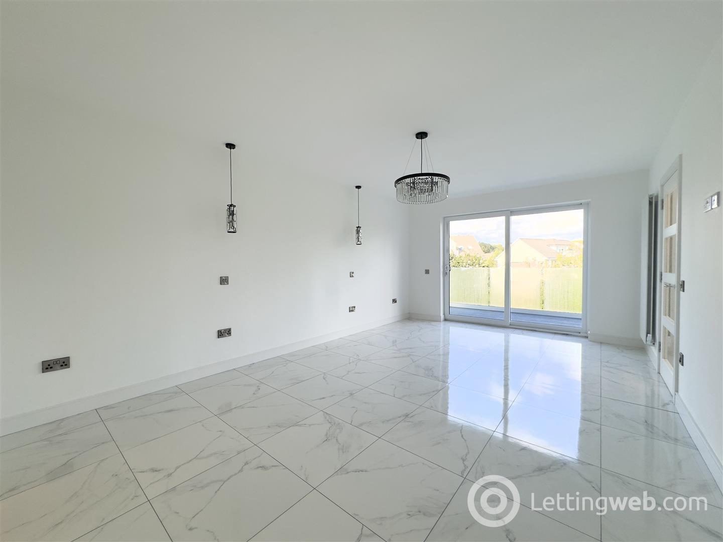 Property to rent in Clyde Grove, Crossford, Carluke, ML8 5WN