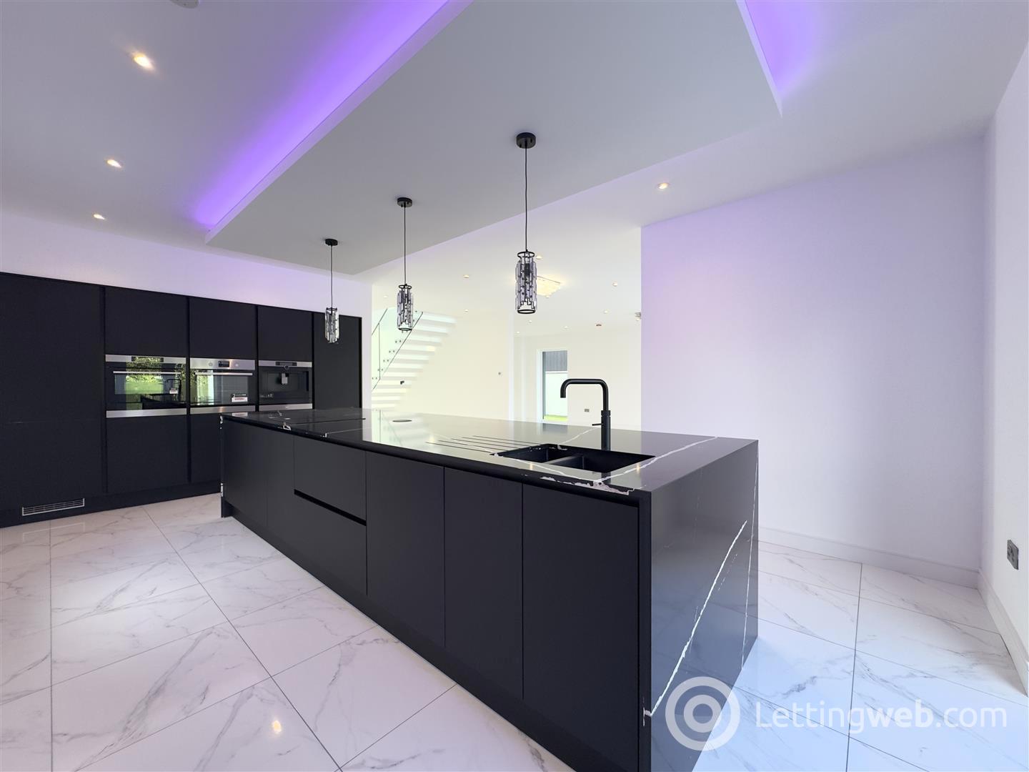 Property to rent in Clyde Grove, Crossford, Carluke, ML8 5WN