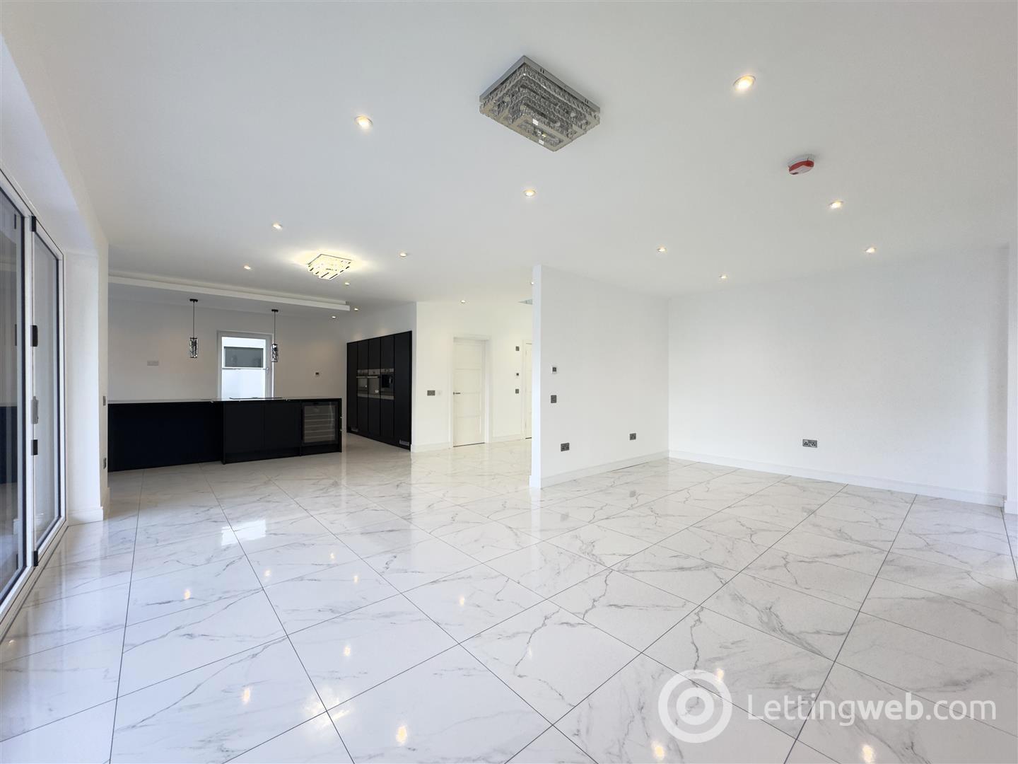 Property to rent in Clyde Grove, Crossford, Carluke, ML8 5WN
