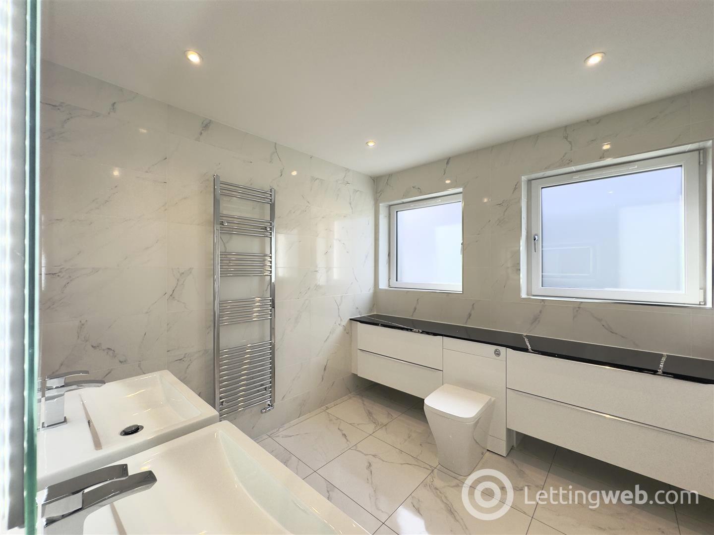Property to rent in Clyde Grove, Crossford, Carluke, ML8 5WN