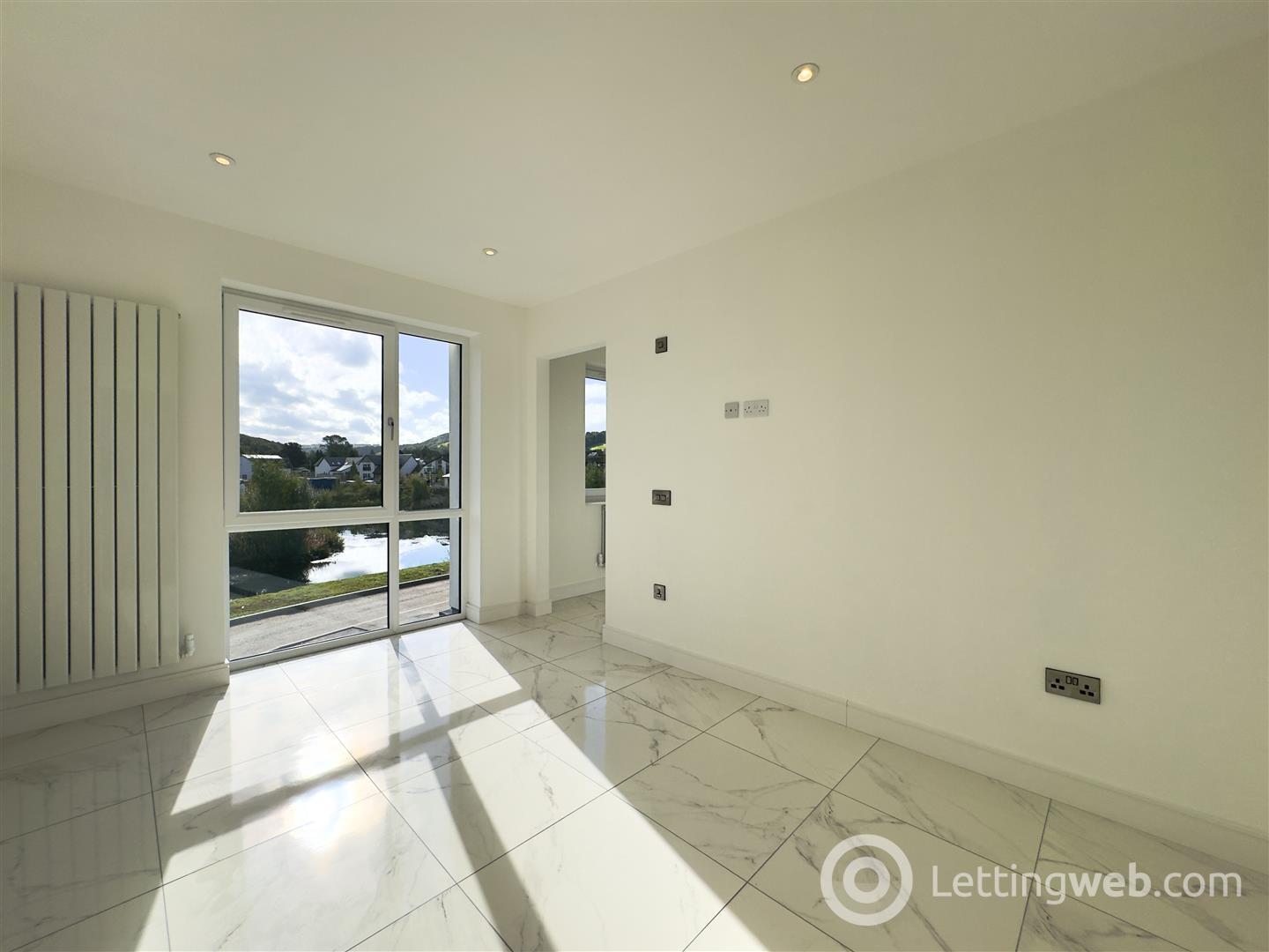 Property to rent in Clyde Grove, Crossford, Carluke, ML8 5WN
