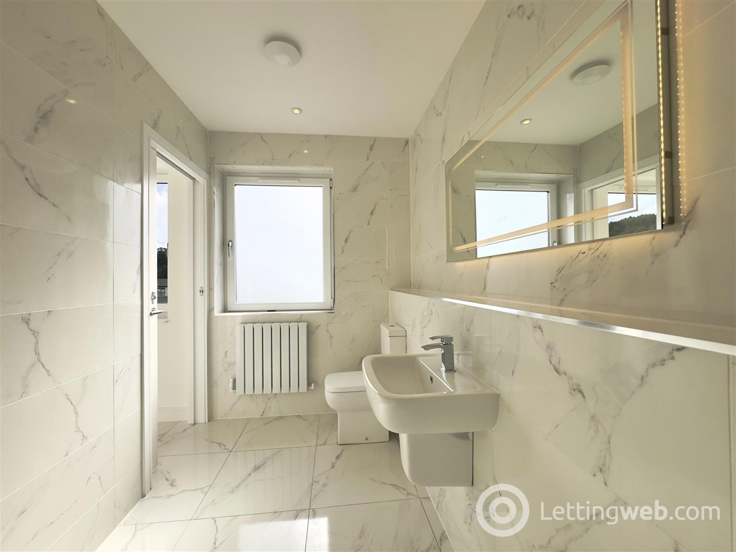 Property to rent in Clyde Grove, Crossford, Carluke, ML8 5WN
