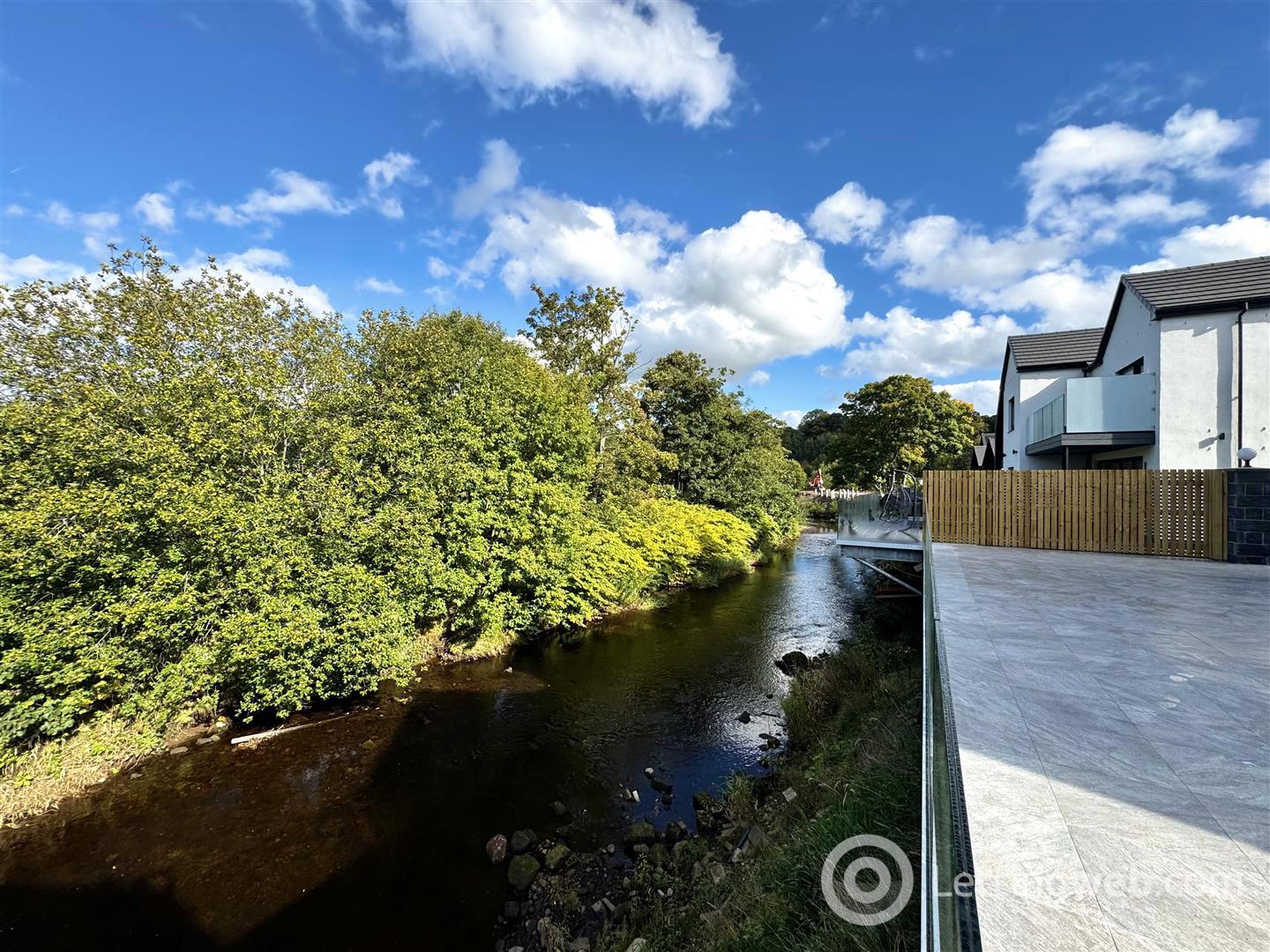 Property to rent in Clyde Grove, Crossford, Carluke, ML8 5WN