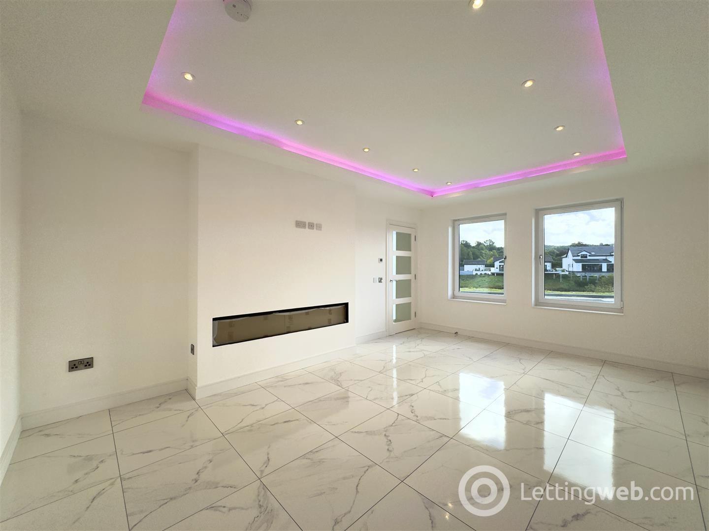 Property to rent in Clyde Grove, Crossford, Carluke, ML8 5WN