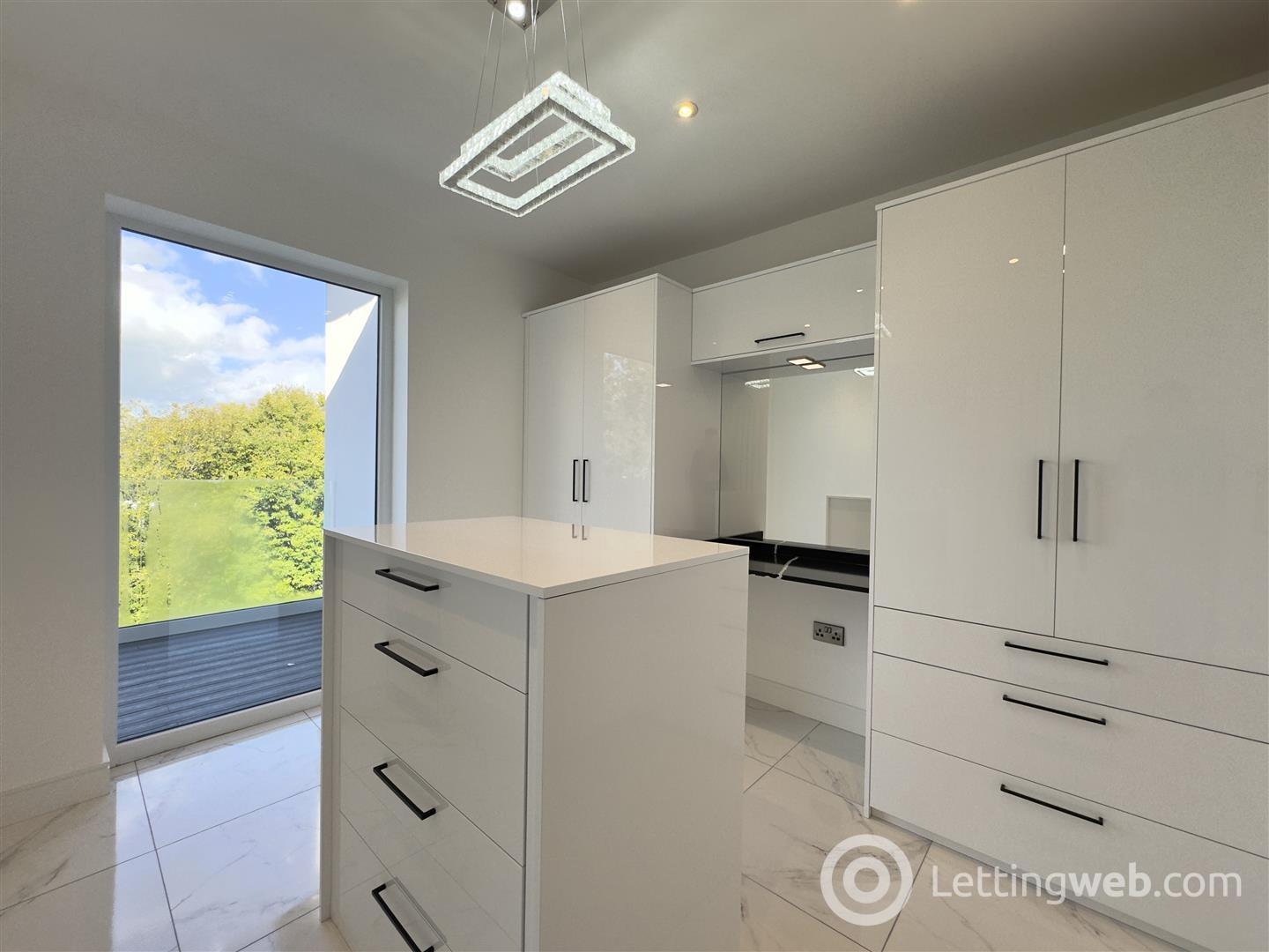 Property to rent in Clyde Grove, Crossford, Carluke, ML8 5WN